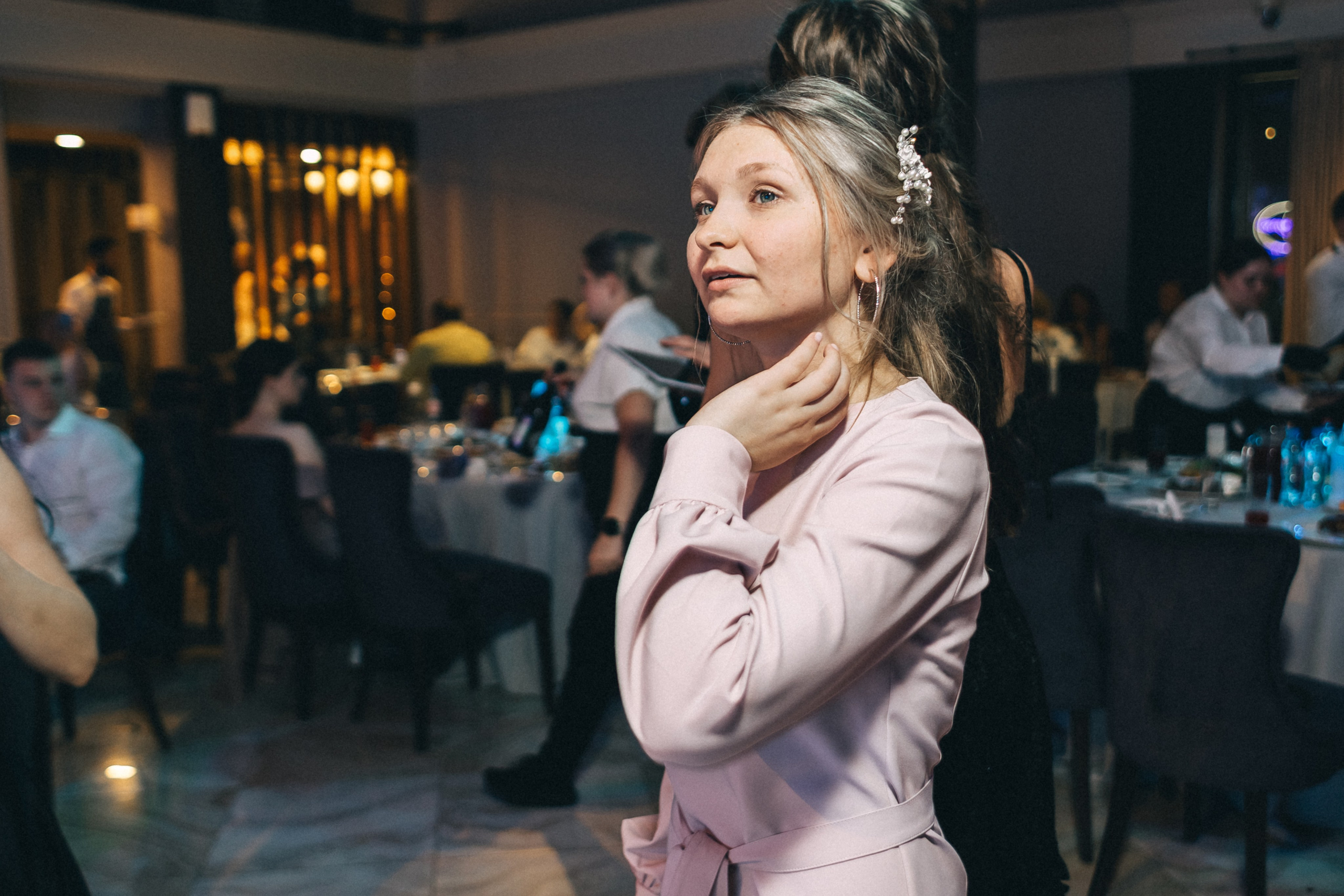 Выпускной «Лицей 62». Фотограф Кемерово | Сергей