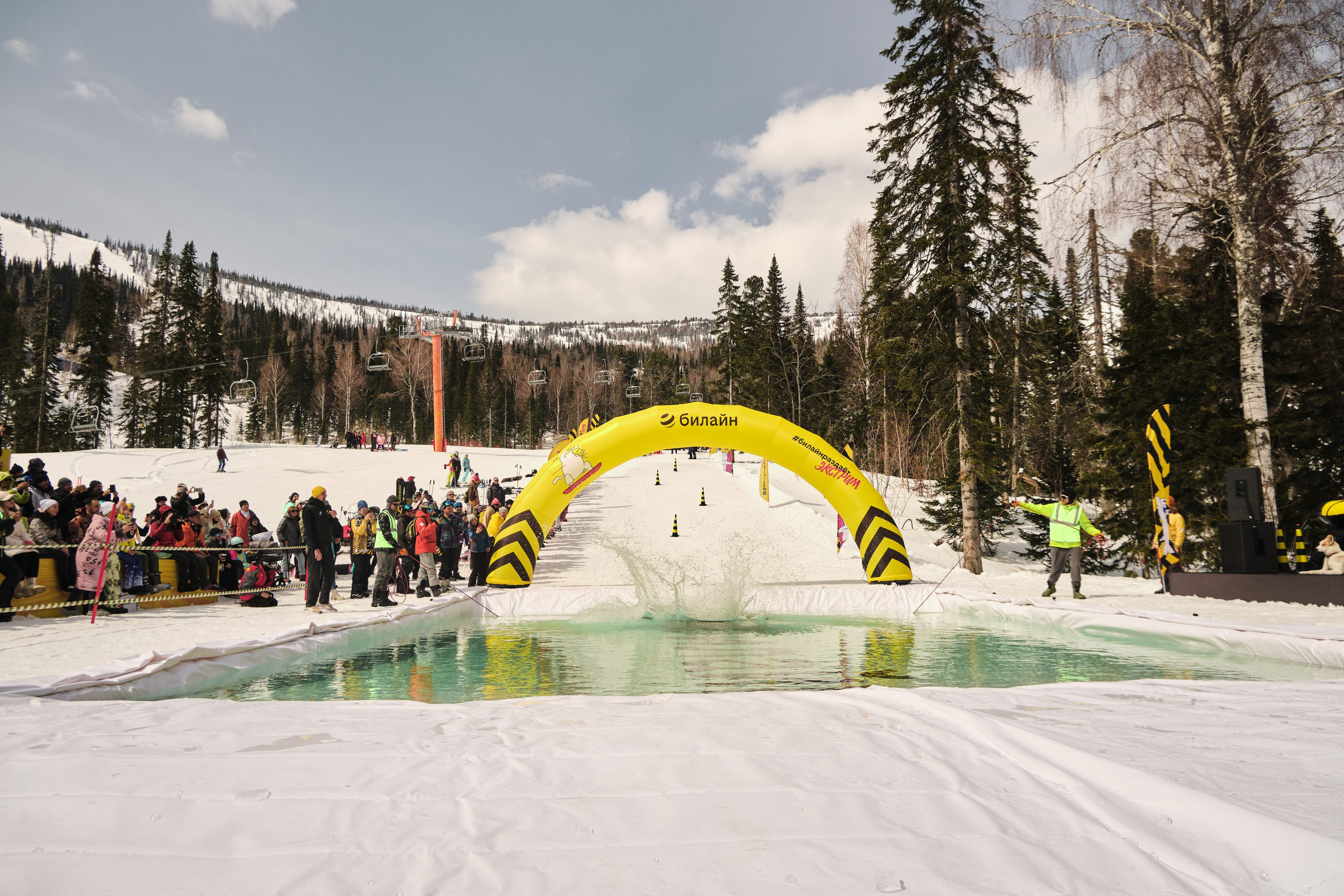 Грелка фест 21.04.2023. Свадебный и семейный фотограф в Новокузнецке Иван Иванов