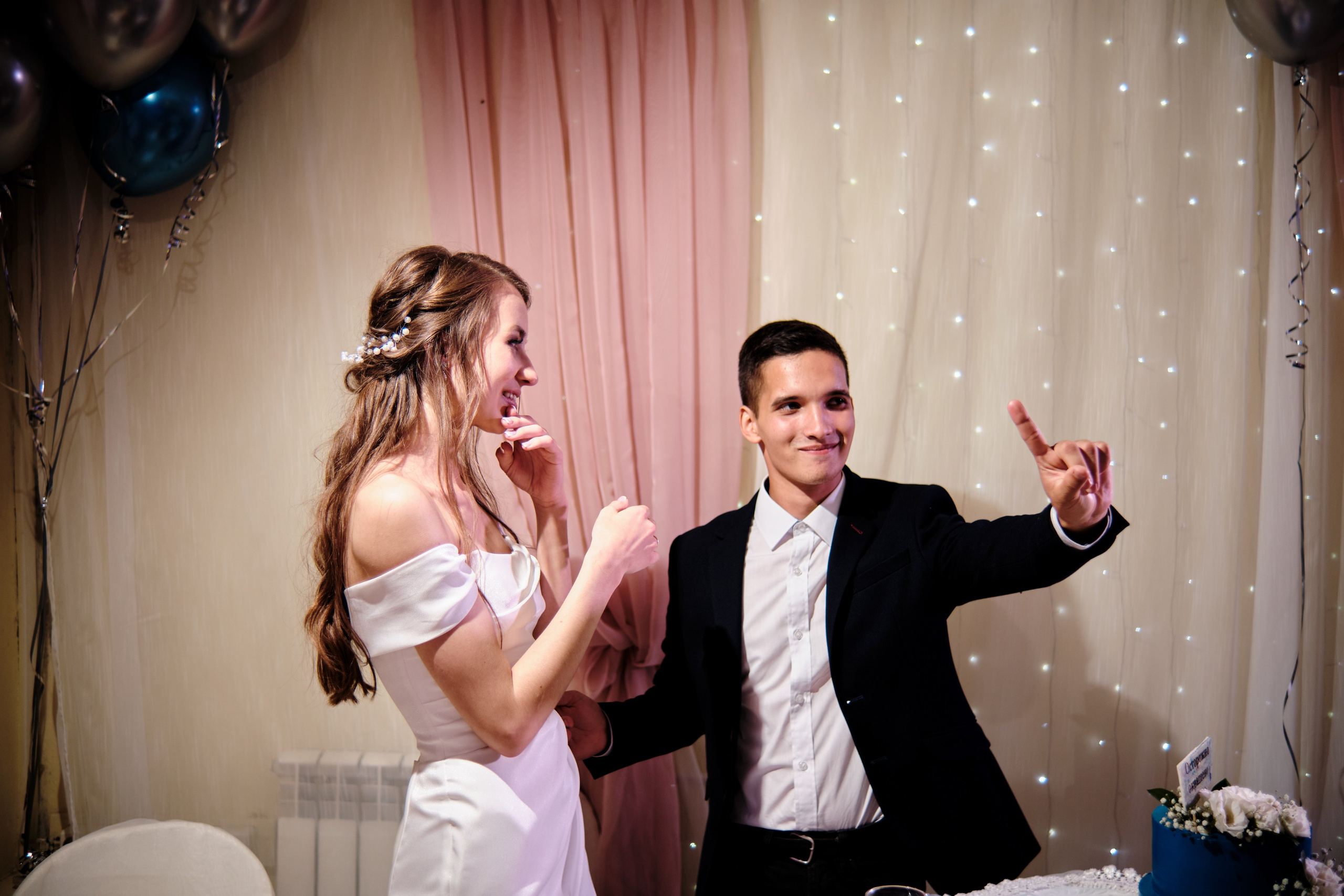 Томск. Ульяна и Дмитрий. Свадебный и семейный фотограф в Новокузнецке Иван Иванов