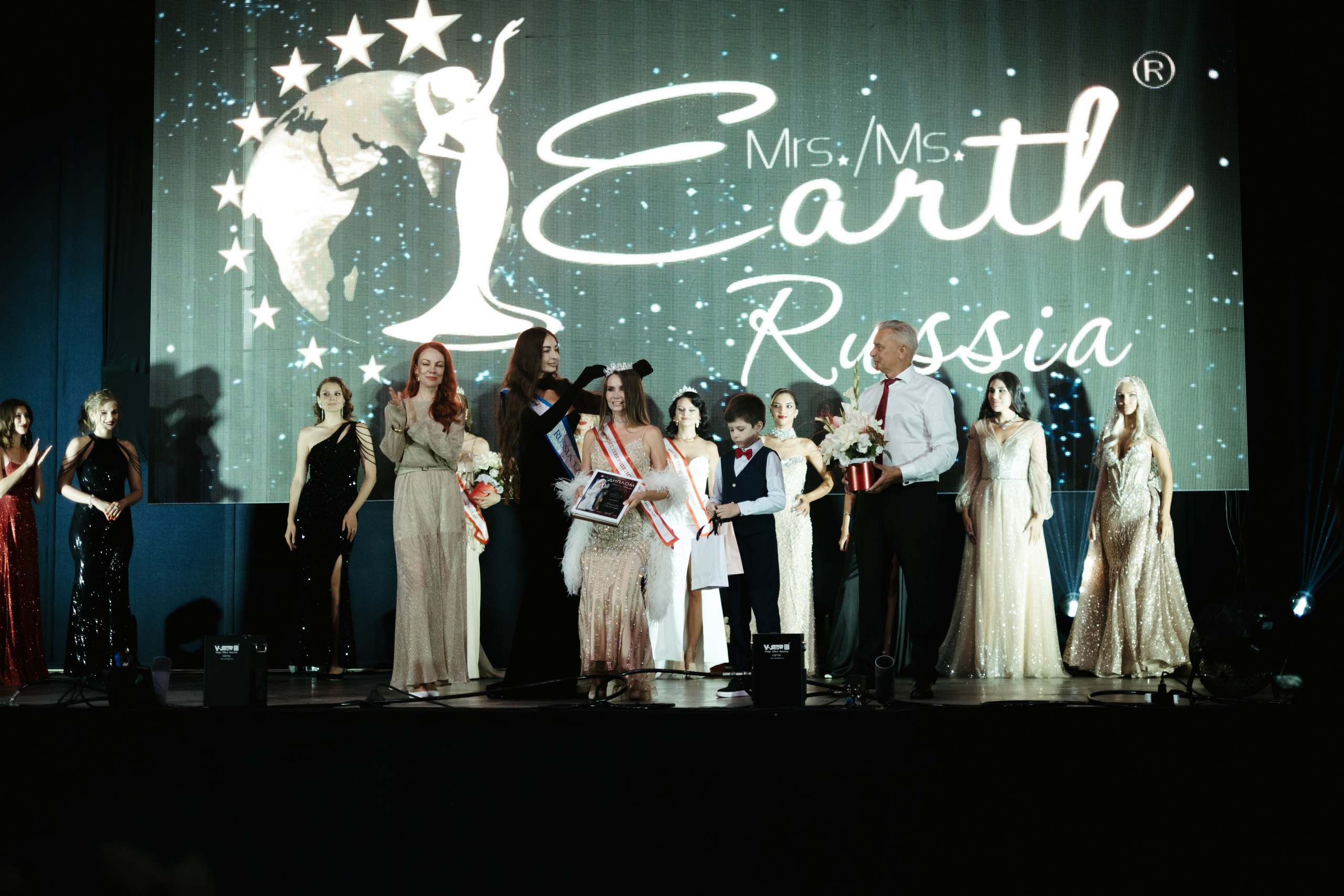 Мисс и Миссис Россия Земли Краснодар 2025 программа. Свадебный и репортажной фотограф Денис Ожигин в Краснодаре и Краснодарском крае