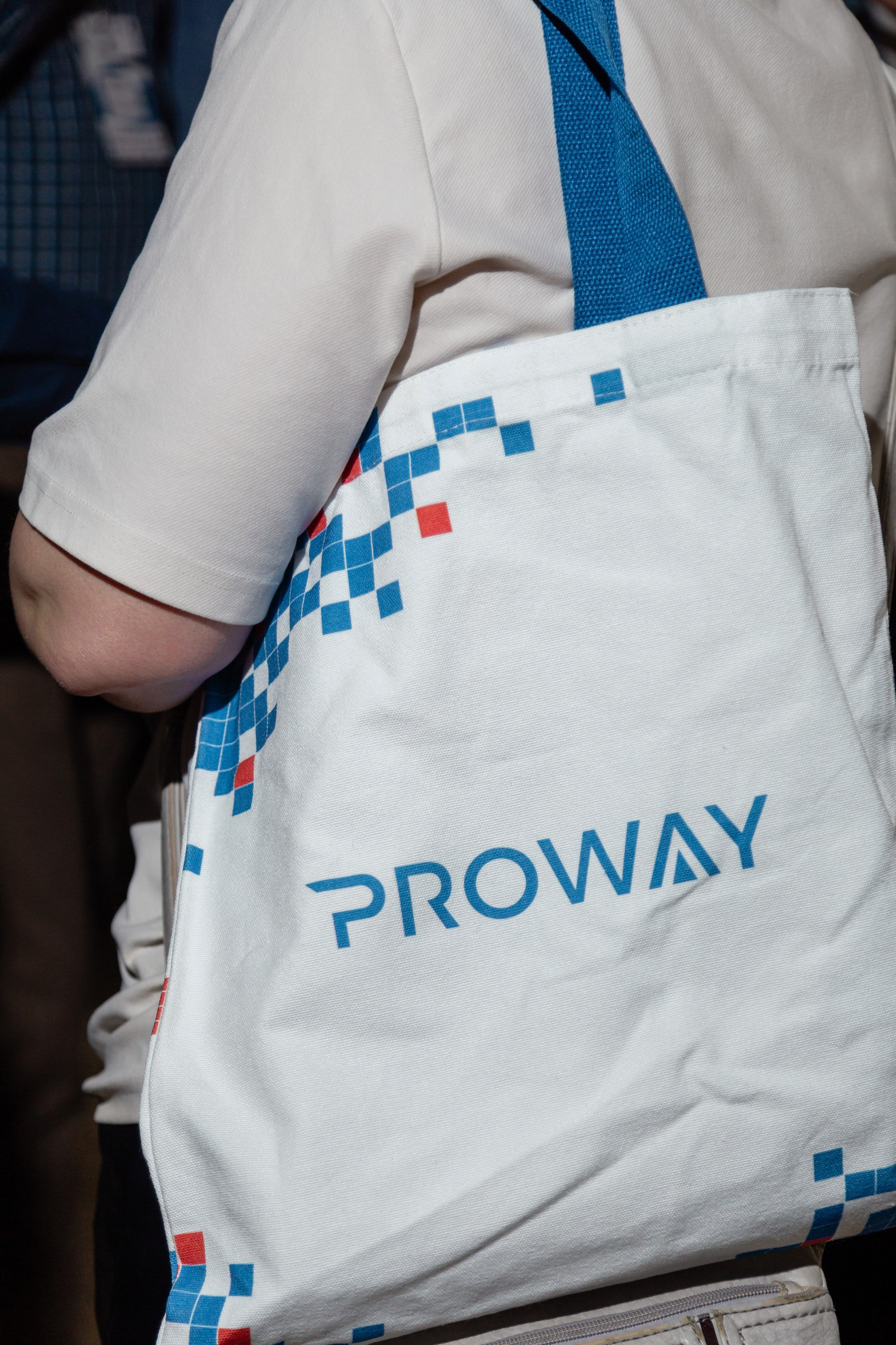 Конференция Proway Day