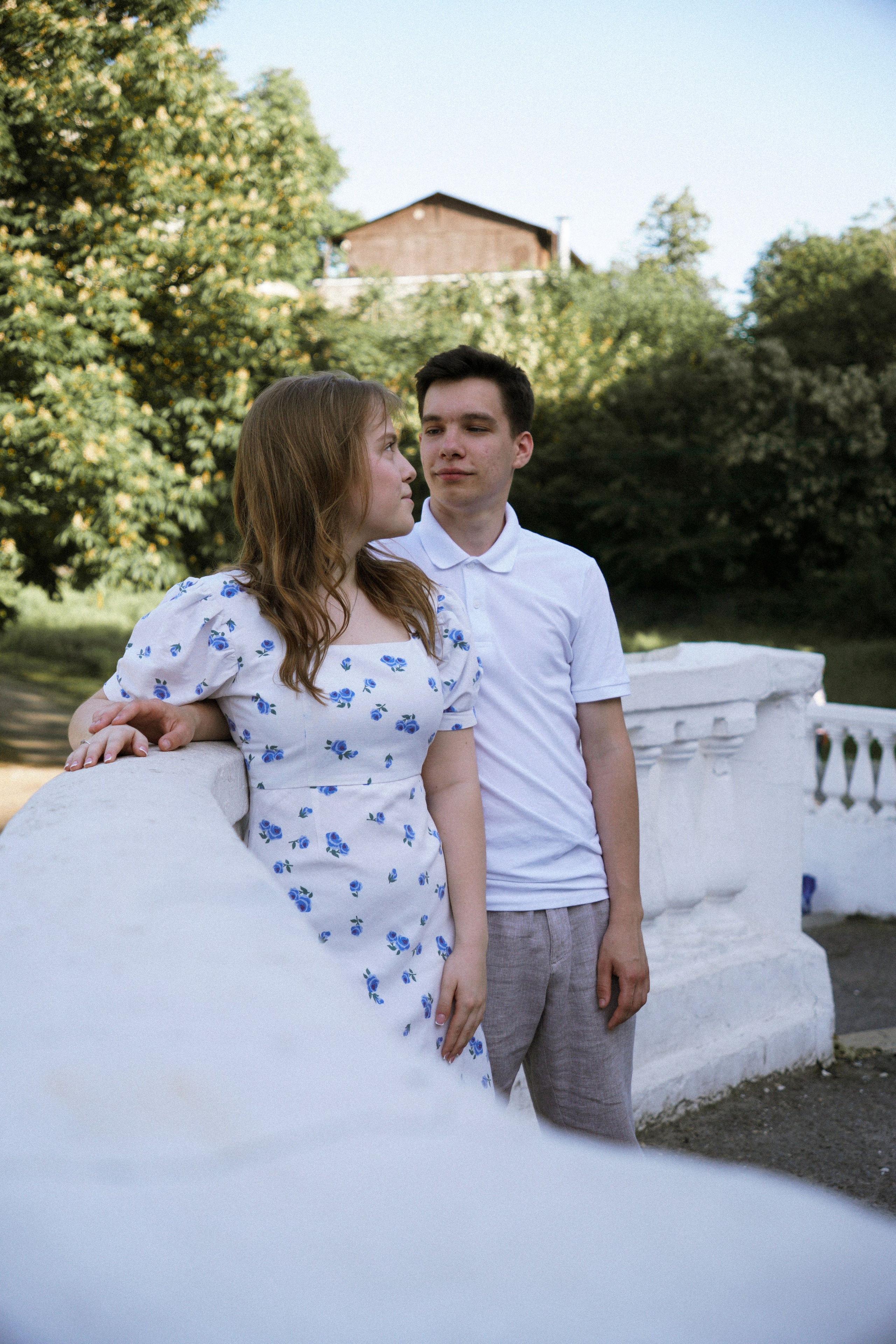 Алексей и Екатерина. Love story в Ростове-на-Дону. Фотограф в Ростове-на-Дону Марина Мальцева
