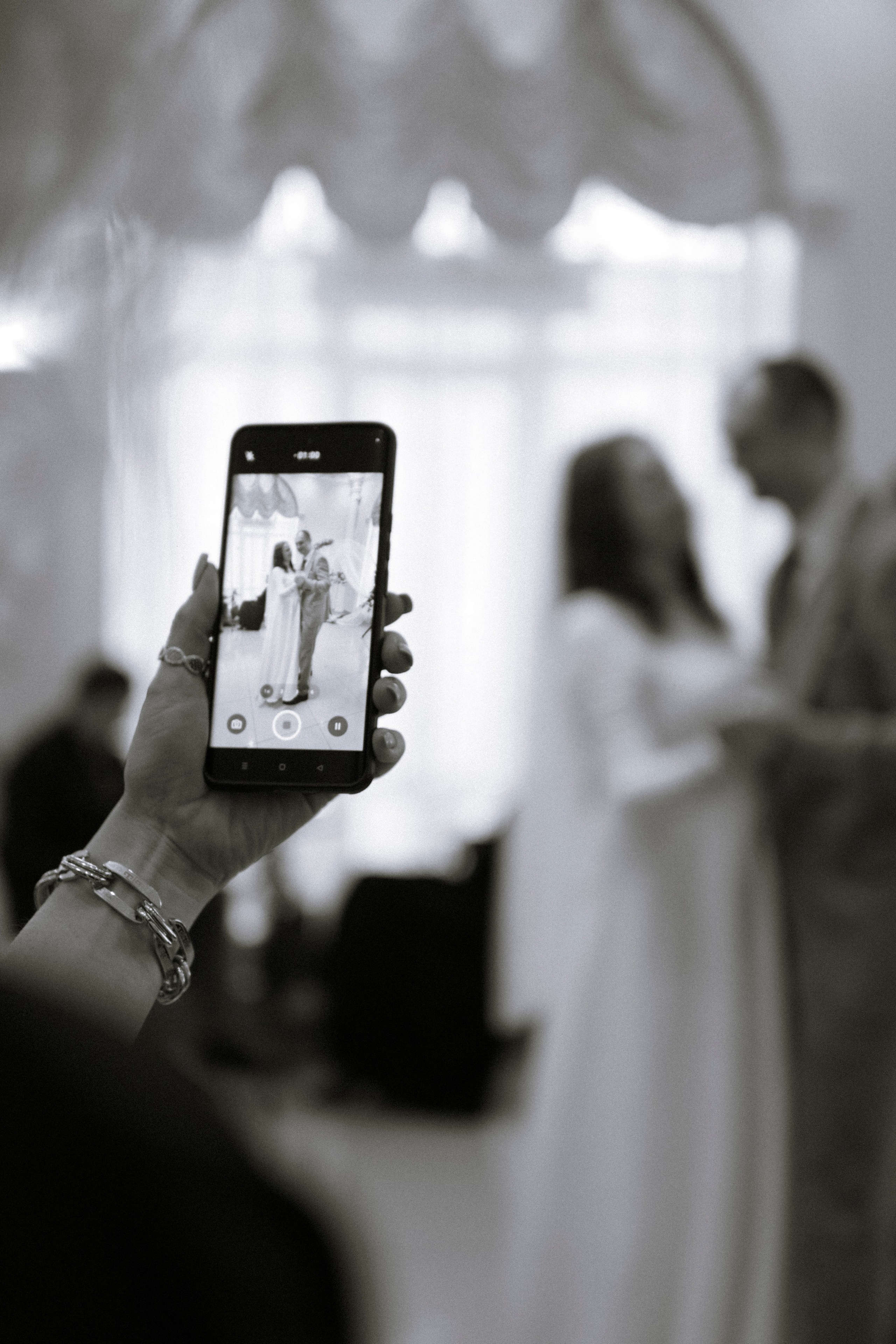 Свадебная съемка в Ростове-на-Дону. Владимир и Алина. Фотограф в Ростове-на-Дону Марина Мальцева