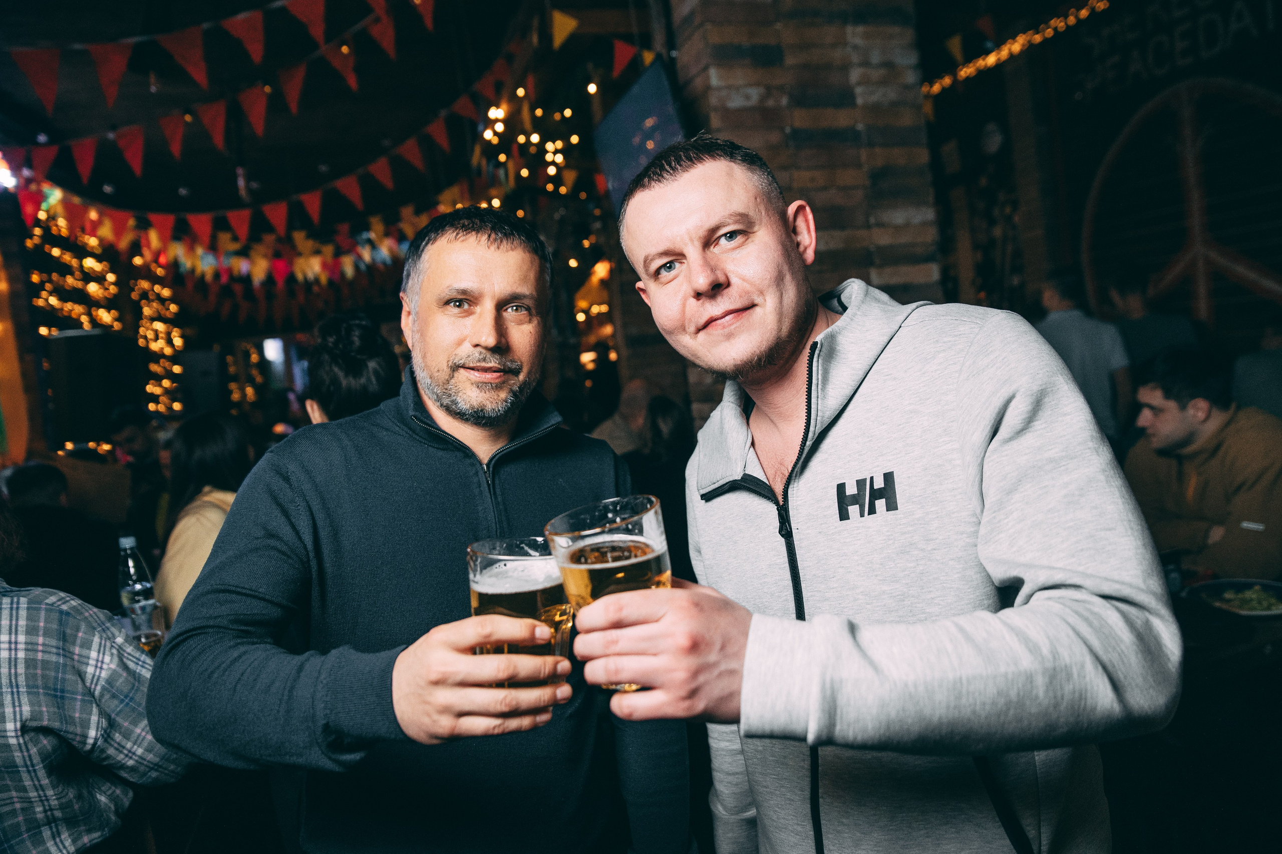 Кальянные и клубы. Фотограф Комаров Сергей