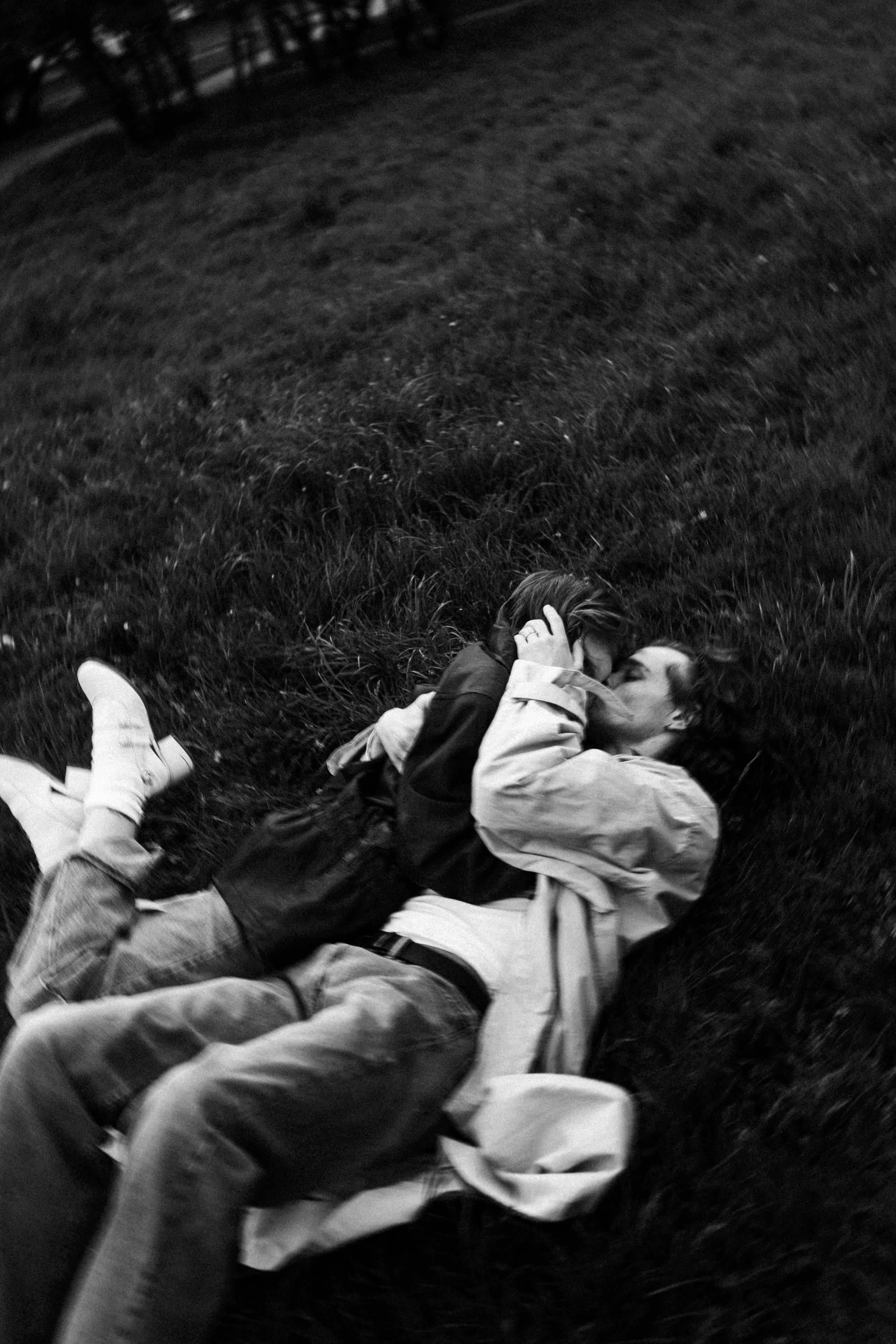 Диана и Илья. Фотограф в Санкт-Петербурге