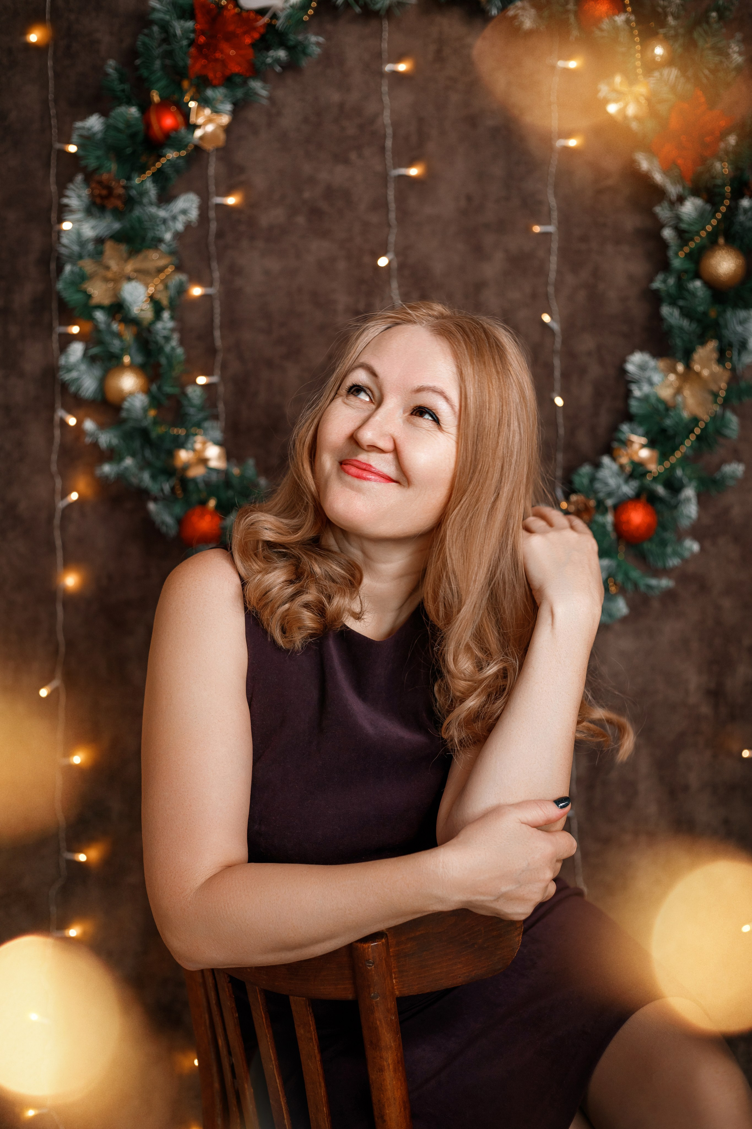 Моя студия. Надежда и Елена декабрь 2023. Фотограф Пермь. Свадьбы. Семья и дети, школа, д. сад. Фотокниги