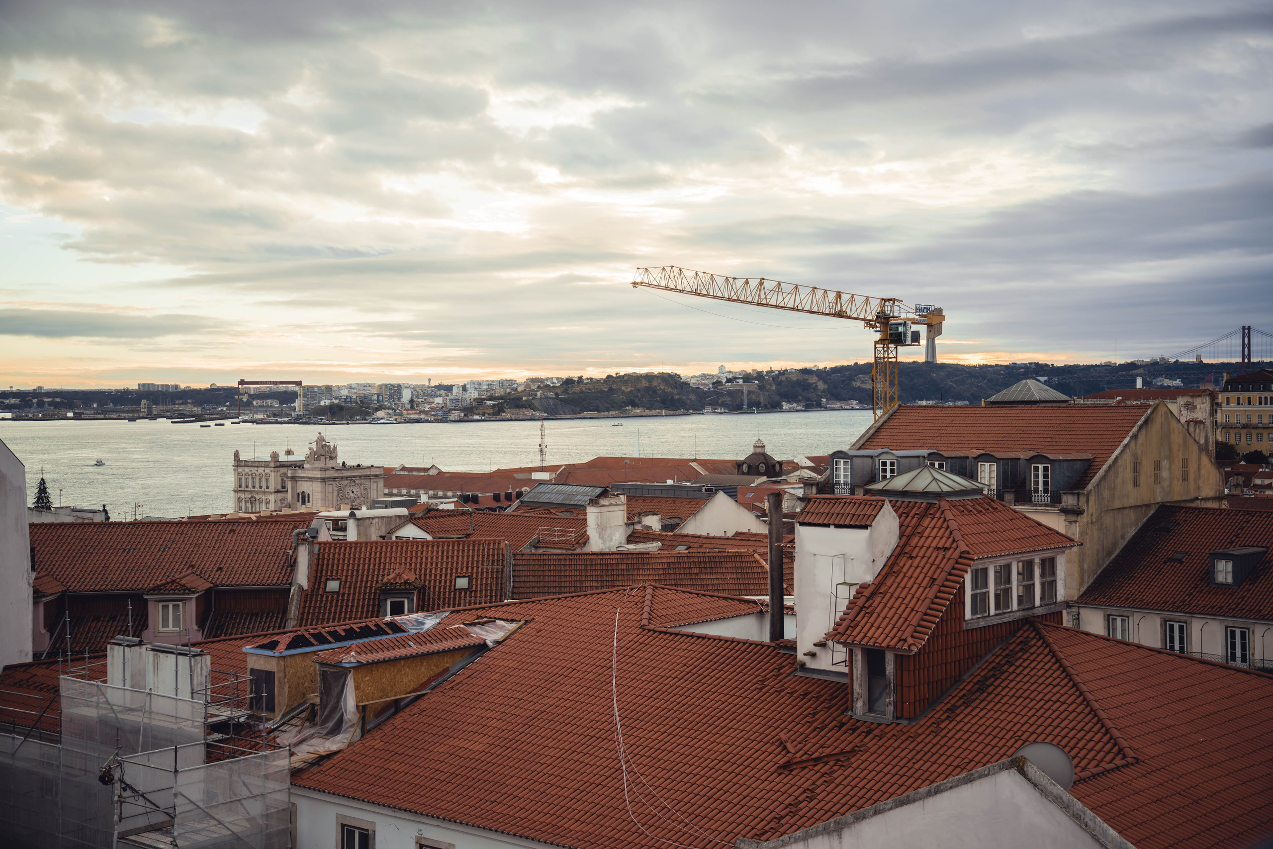 Португалия. Фотографирую для себя, своей семьи и друзей!
