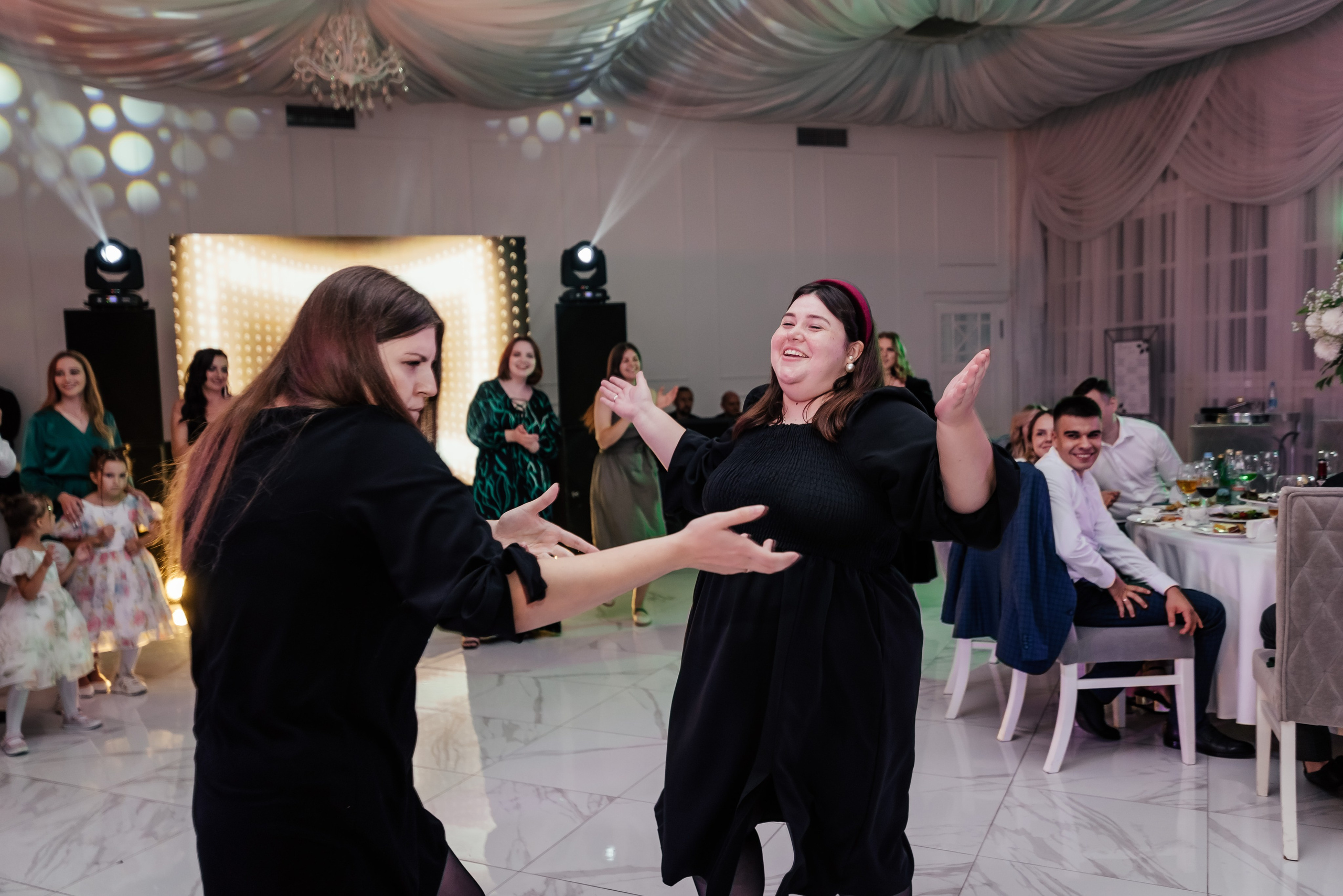 Владимир и Ольга. Свадебный фотограф в Ростове Александра Груздева