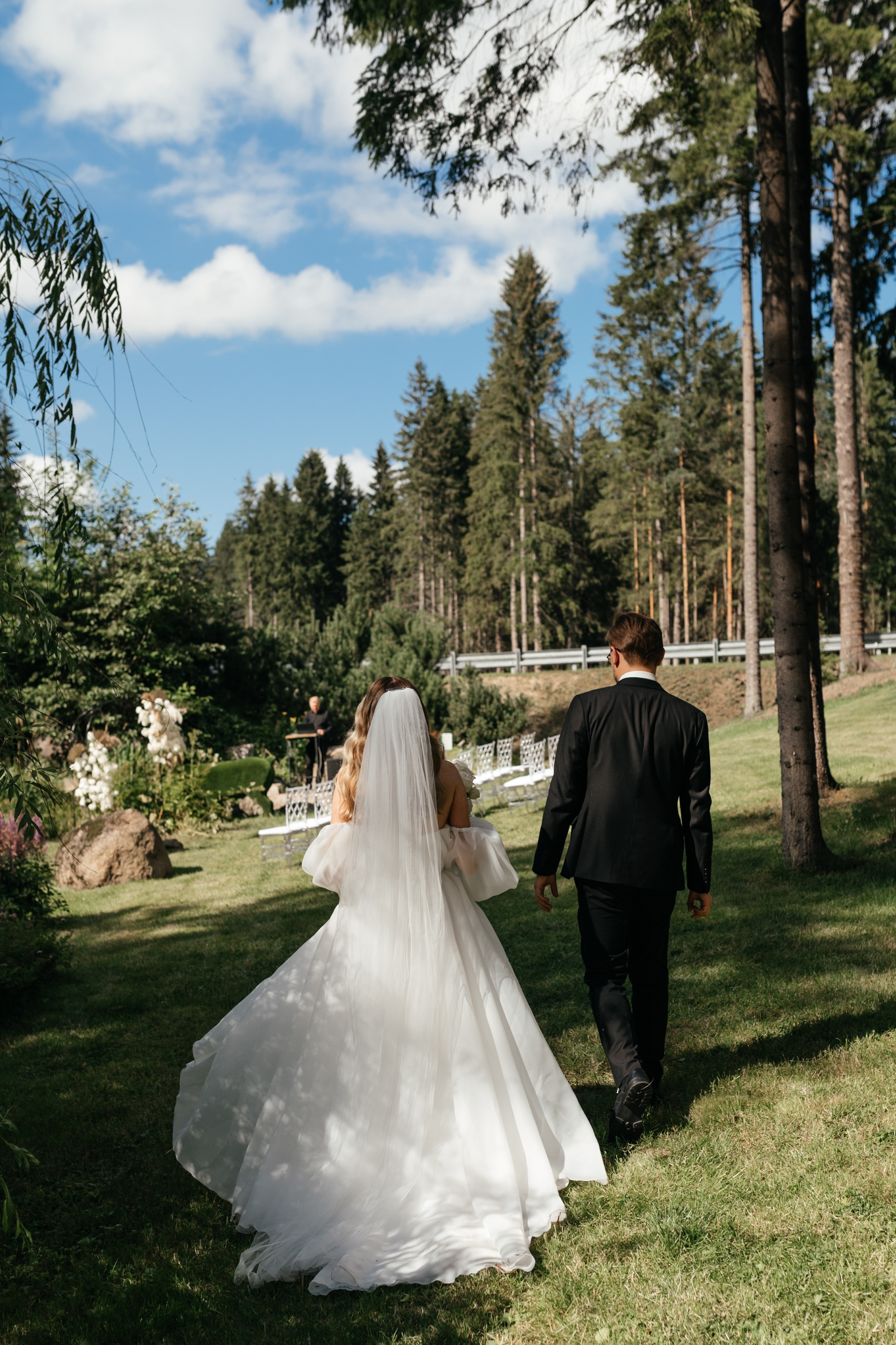 Алексей и Дарья. Свадебный и студийный фотограф Ирина Котикова