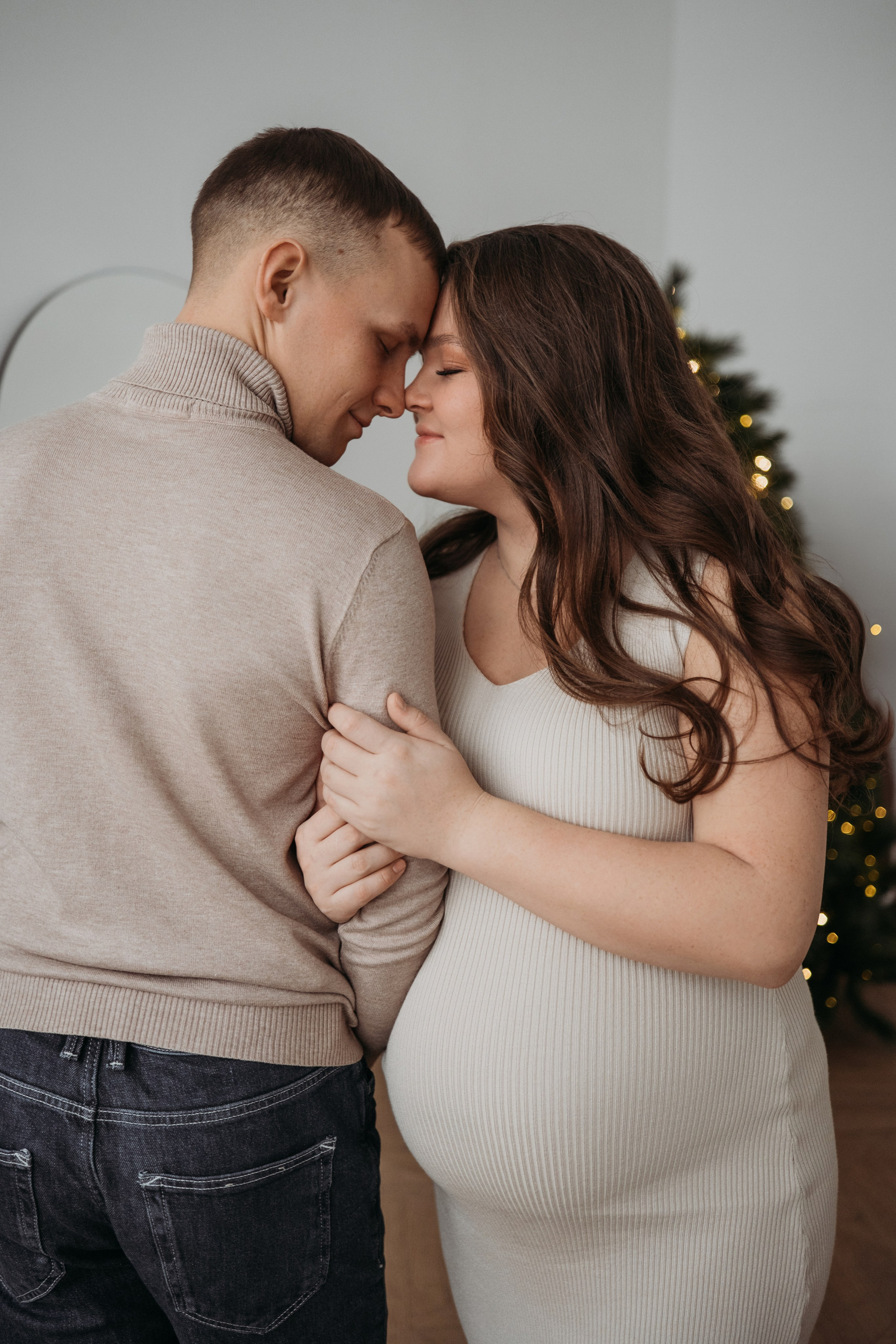 Тоня и Саша. Семейный и детский фотограф в Санкт-Петербурге