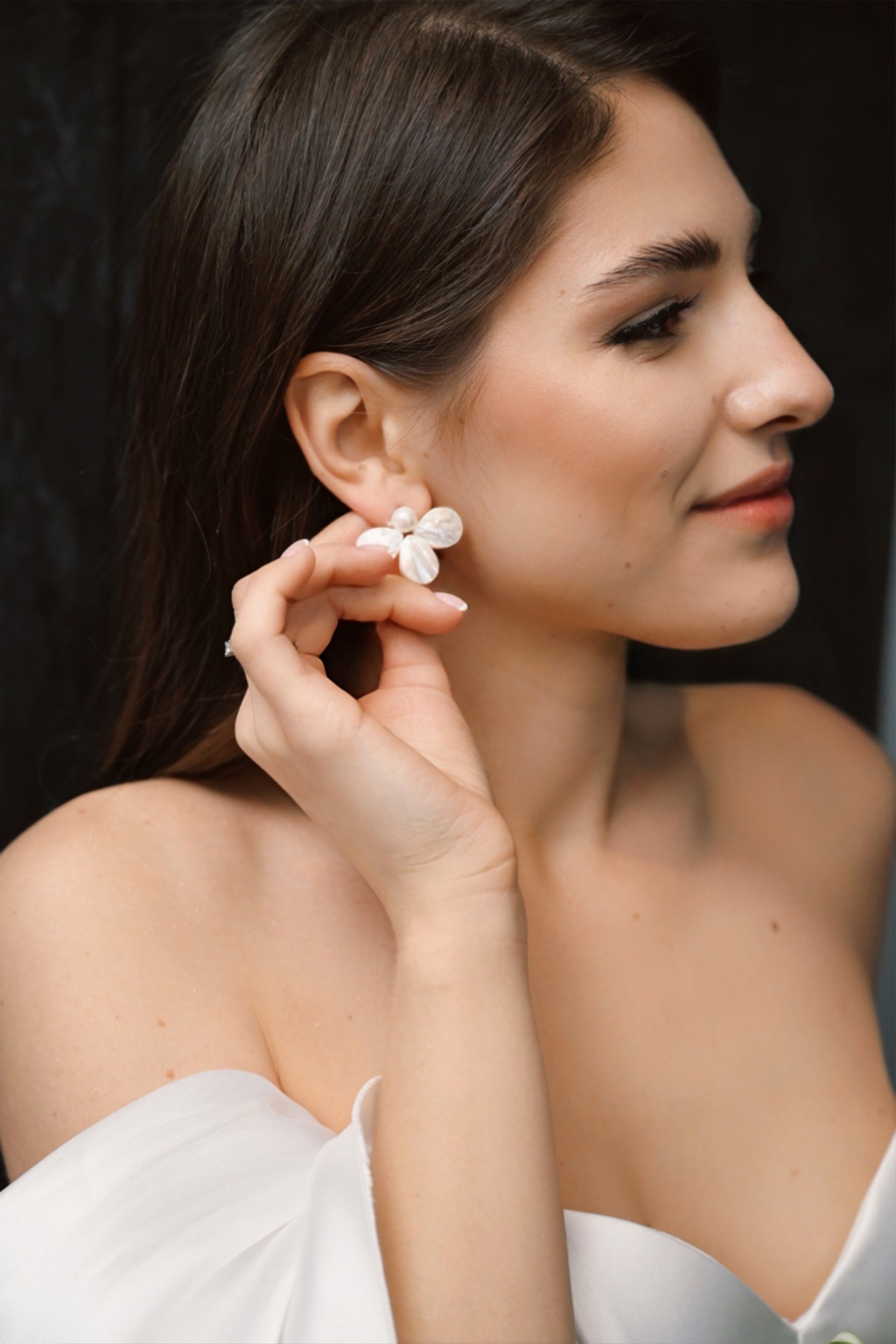 Осень. Любовь. Кристина Еноктаева Фотограф Москва