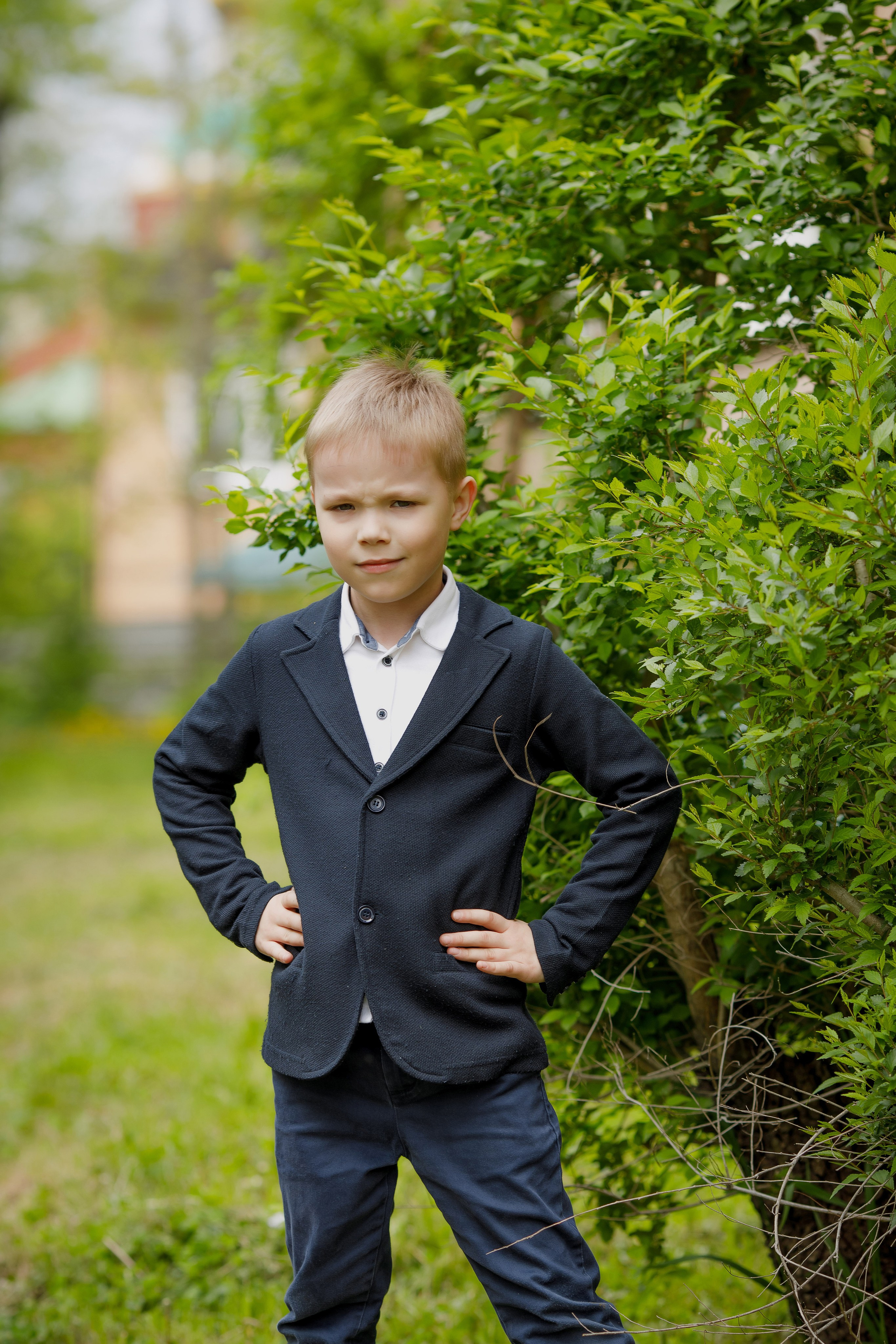 Осень 3Б 63 школа. Photoalbum-vl.ru