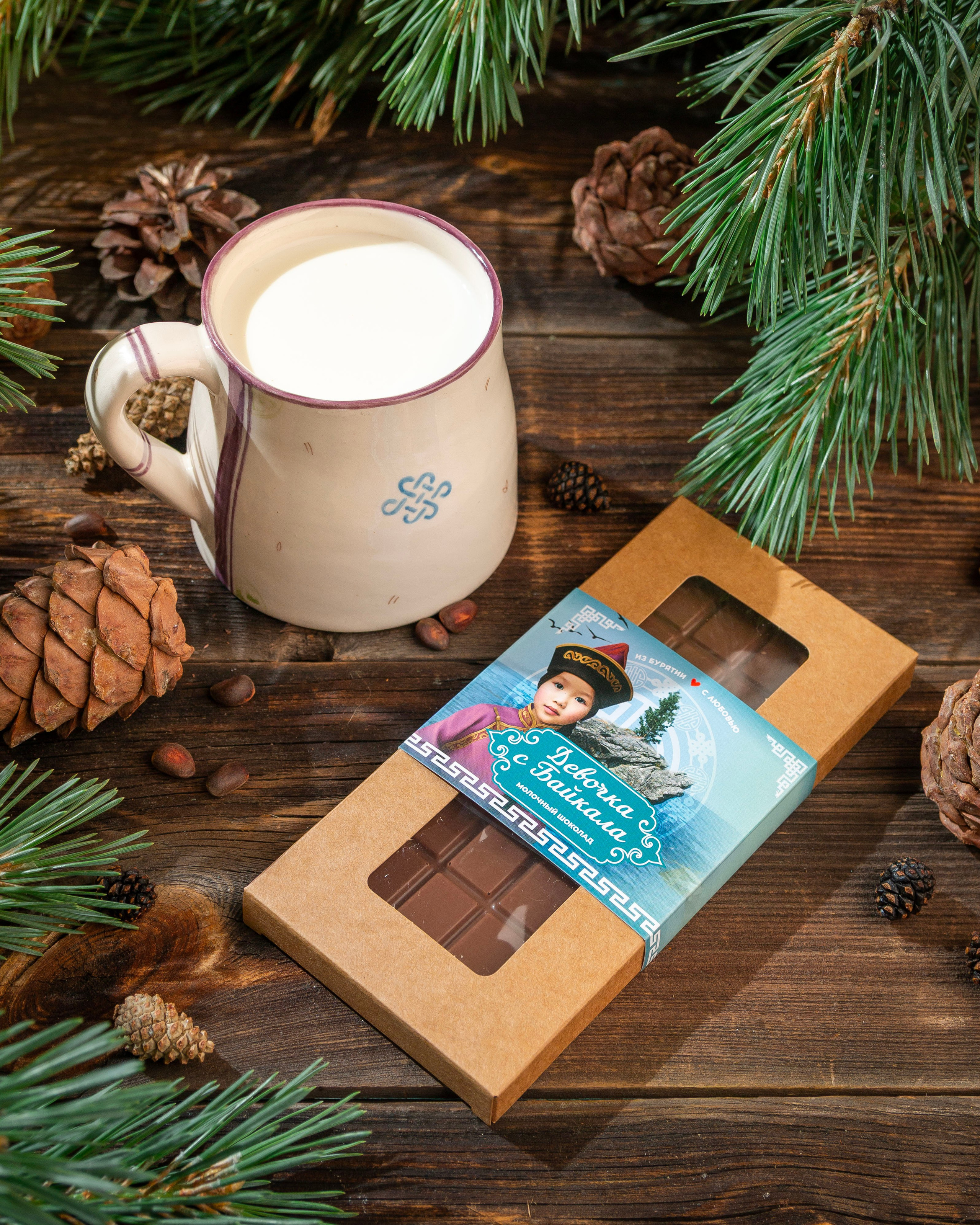 Лесная фабрика. Фотограф Александр Стряпунин