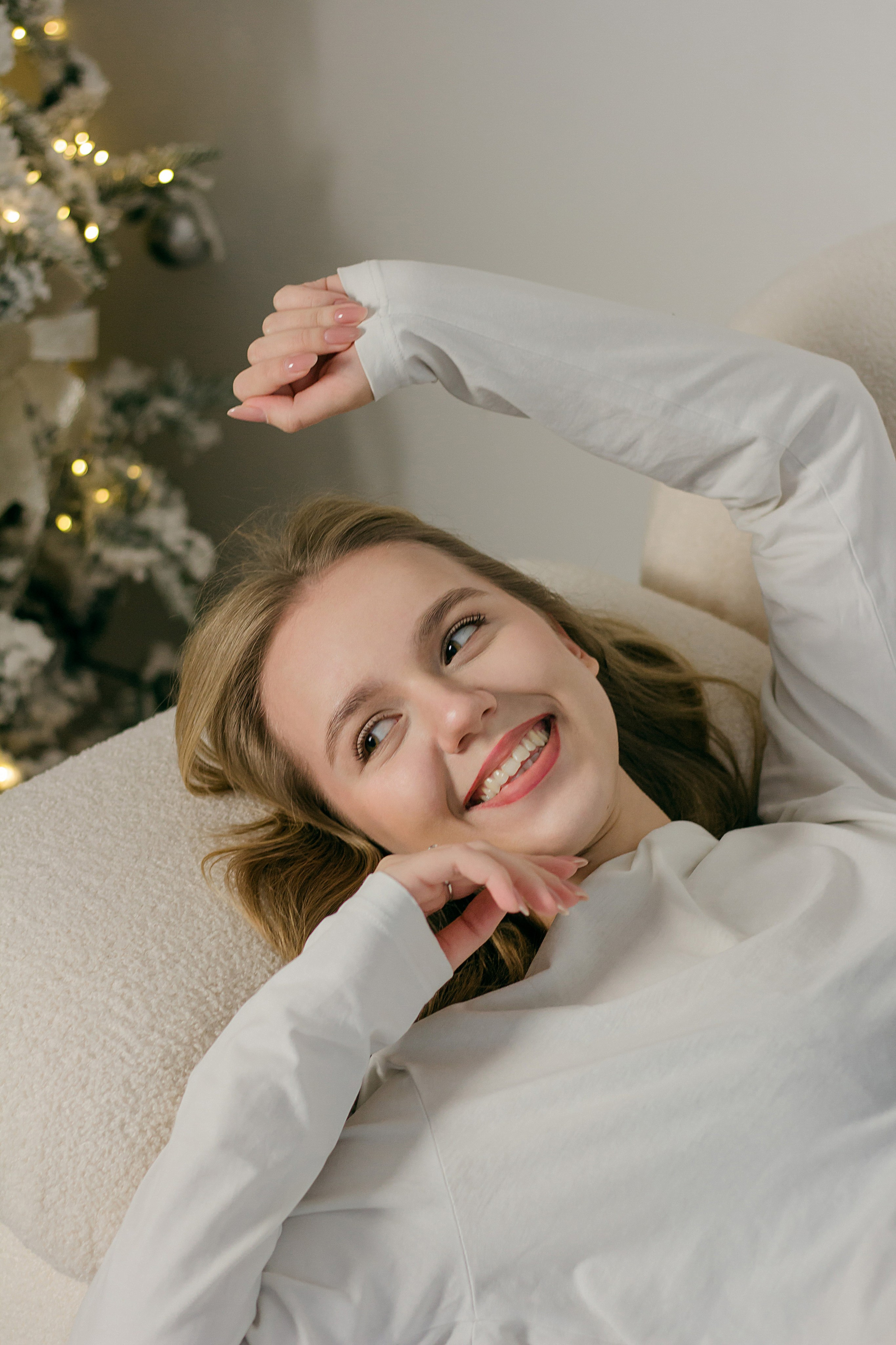 Полина. Фотограф в Уфе Субботина Виктория | Репортажные, индивидуальные фотосессии