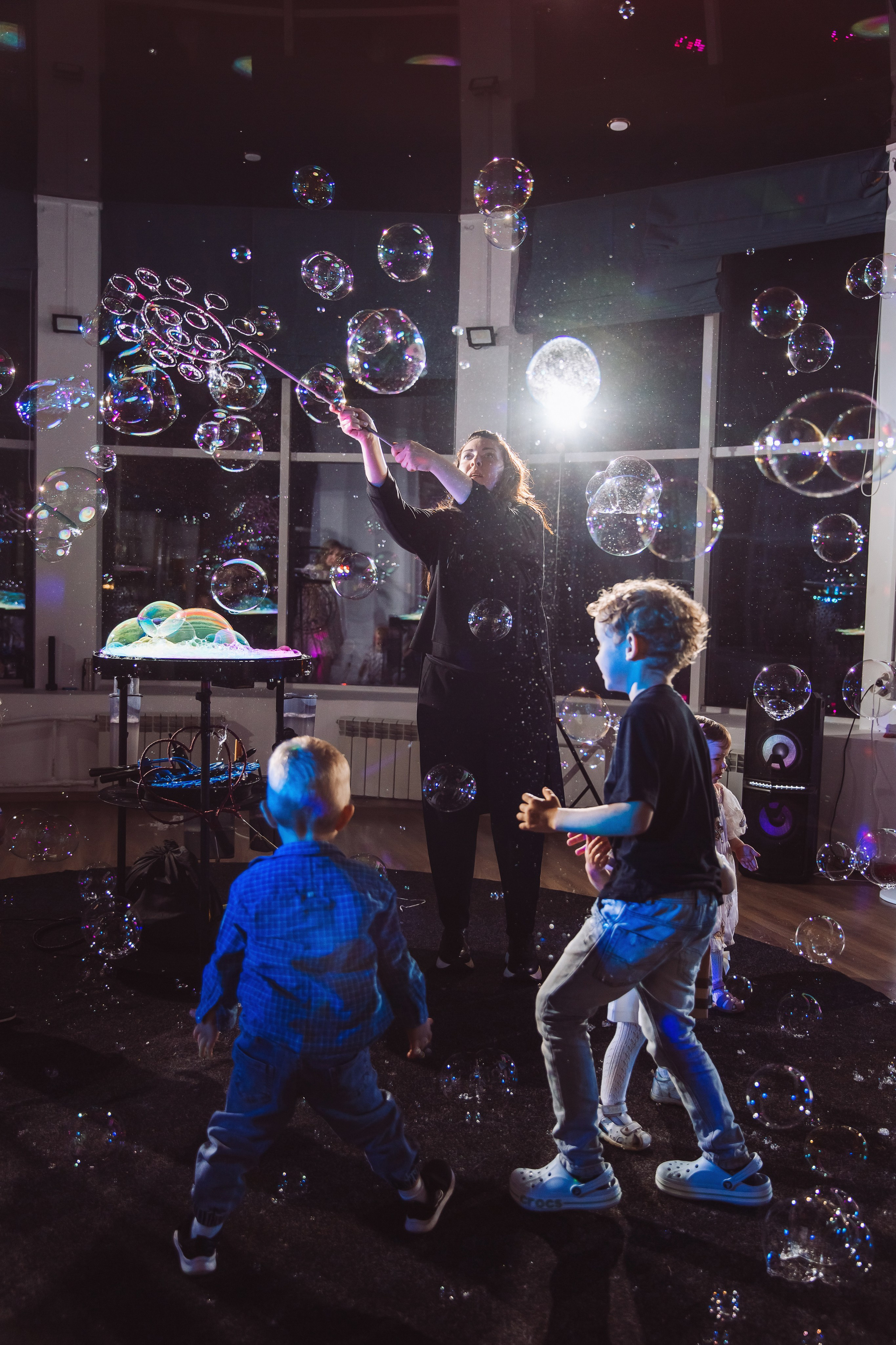 День Рождения 2 годика. Свадебный фотограф Ярославль Ирина Волоцкая