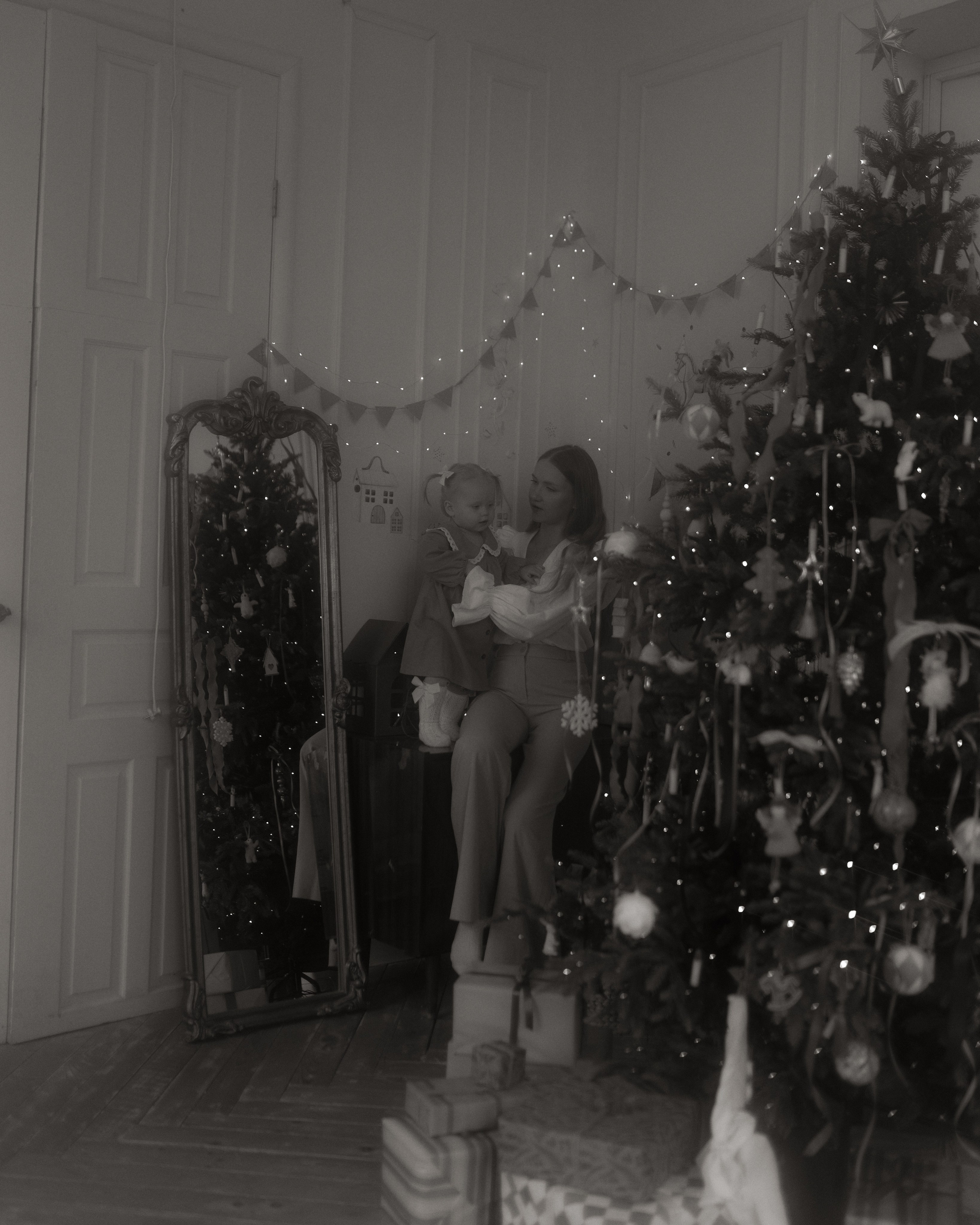 Екатерина и Людмила. DARYA.BELKINA