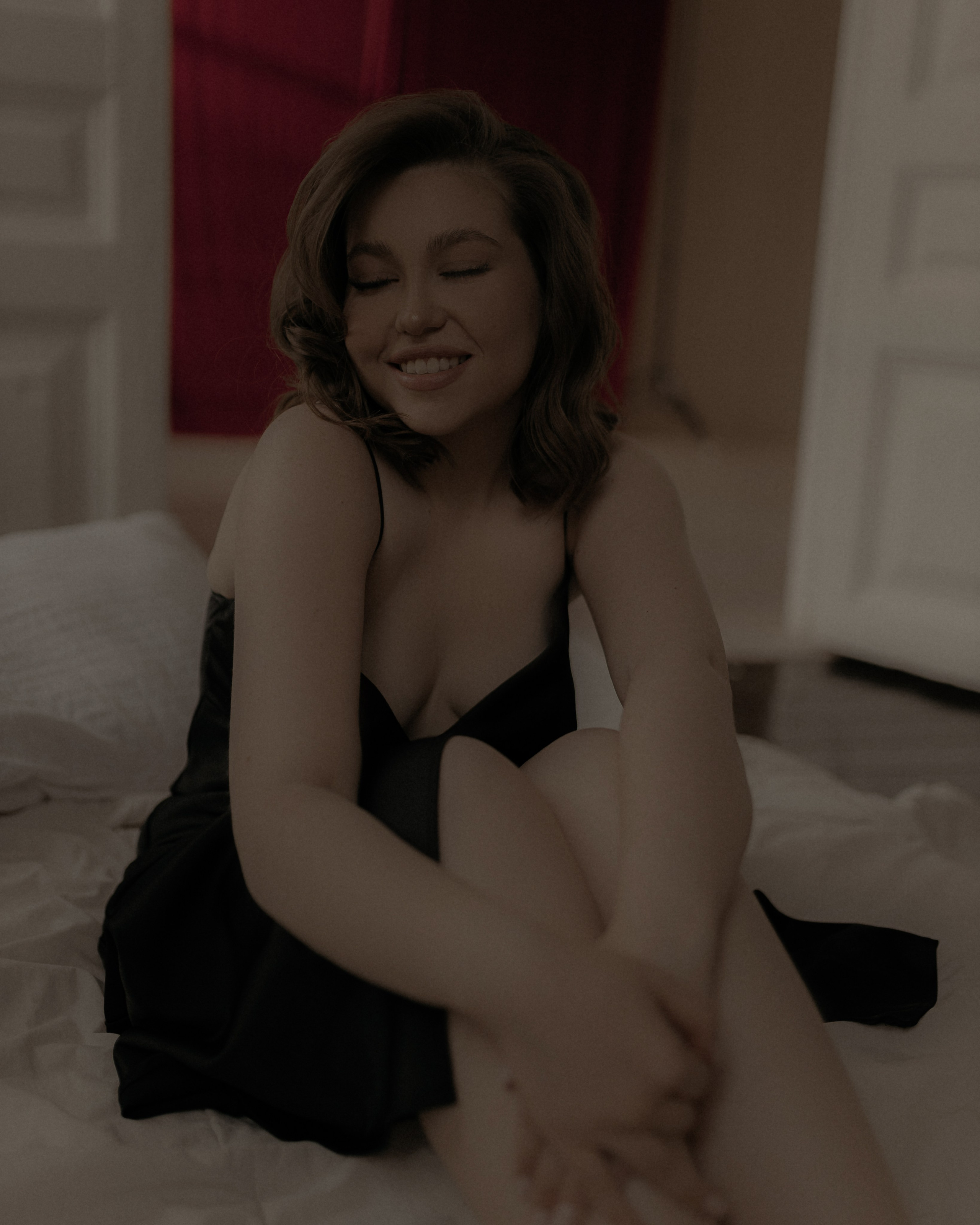 Арина. DARYA.BELKINA