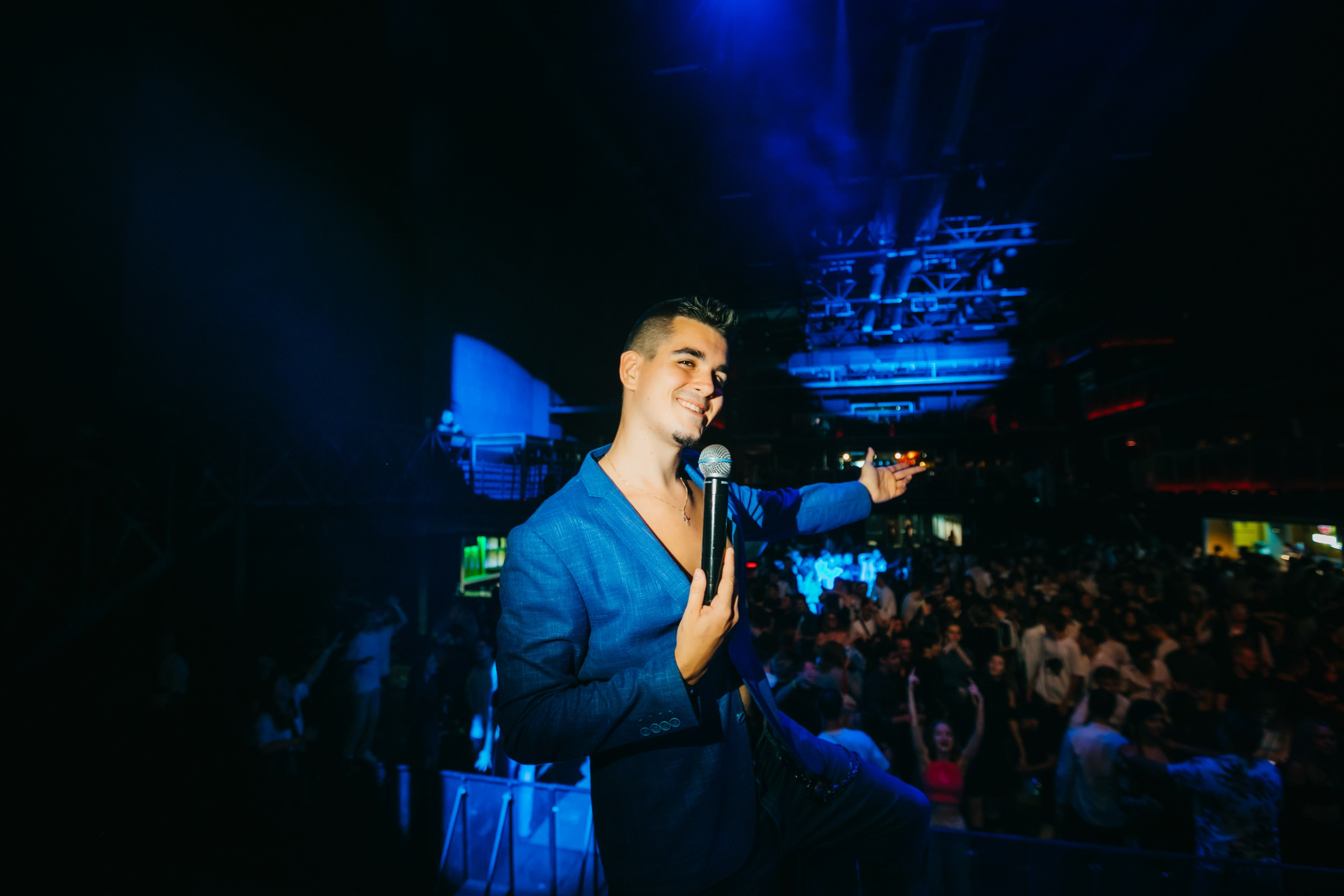 Loona Moskow. Фотограф Астафьева Мария