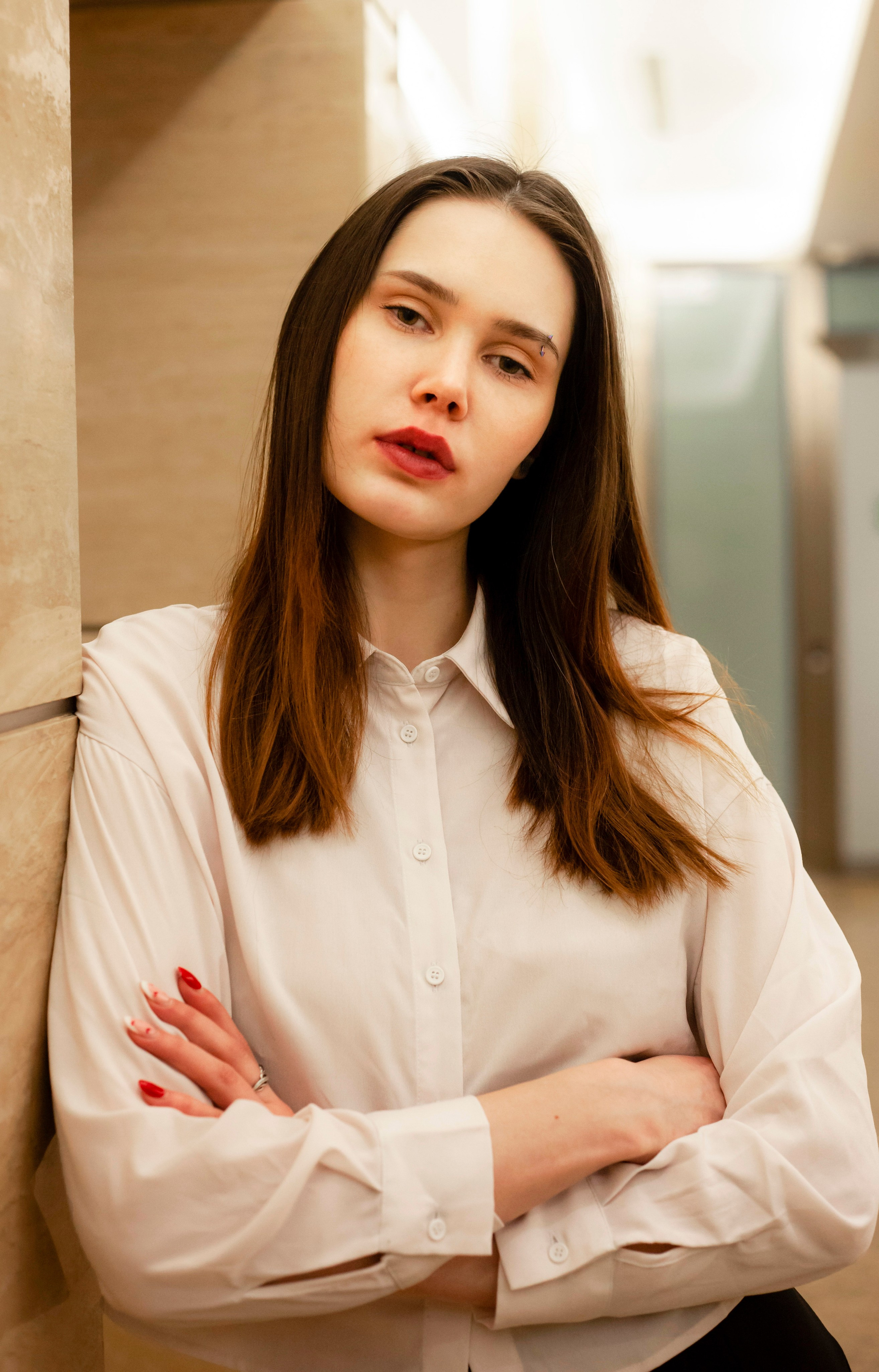 Оксана. Фотограф в Москве Дмитрий