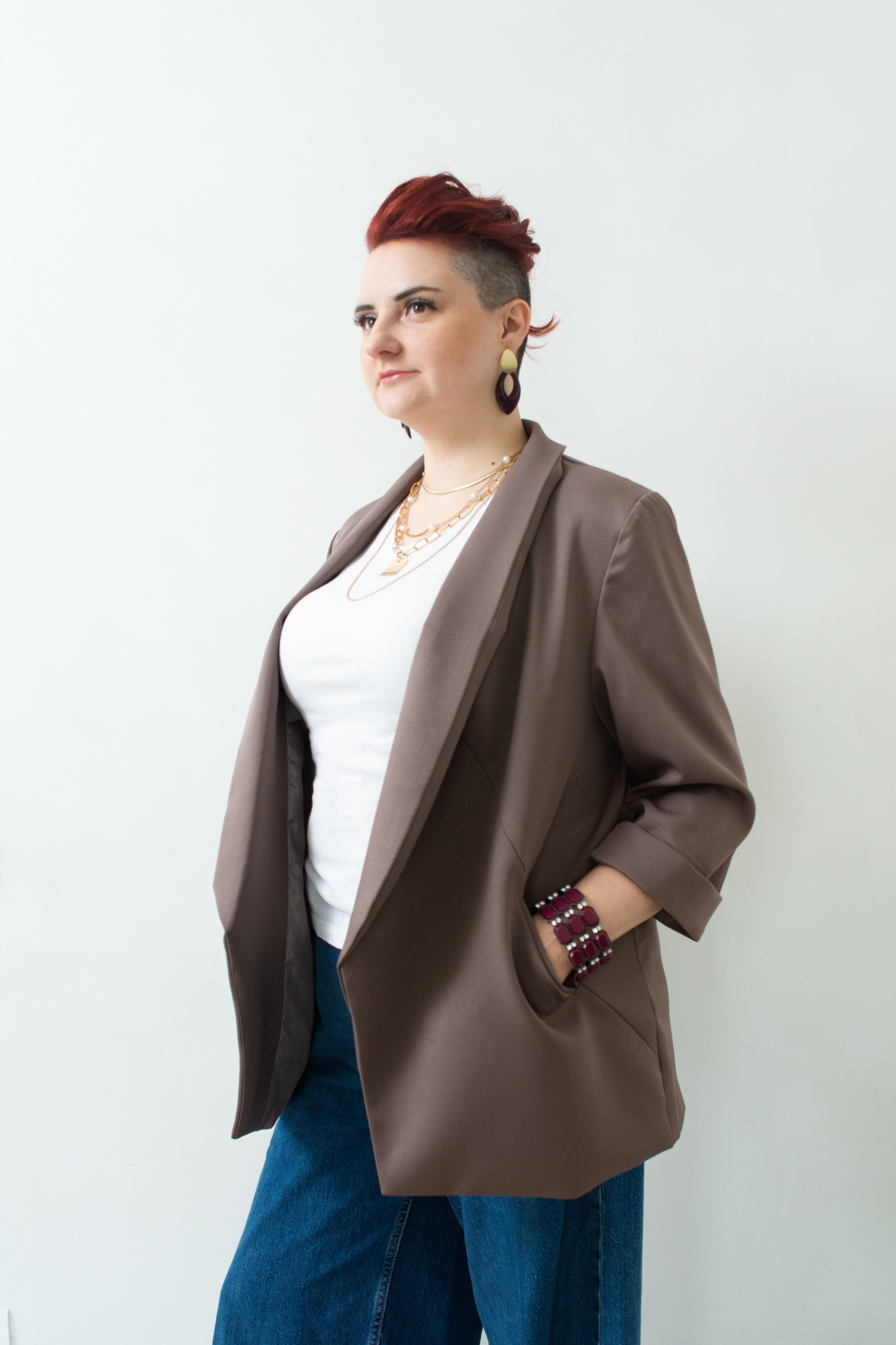 Психолог. Фотограф Максим Буряк