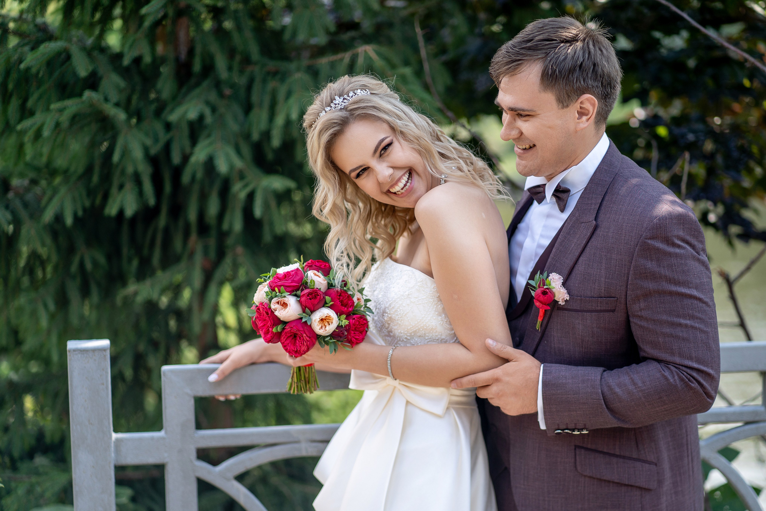 Кирилл и Валерия. Архив