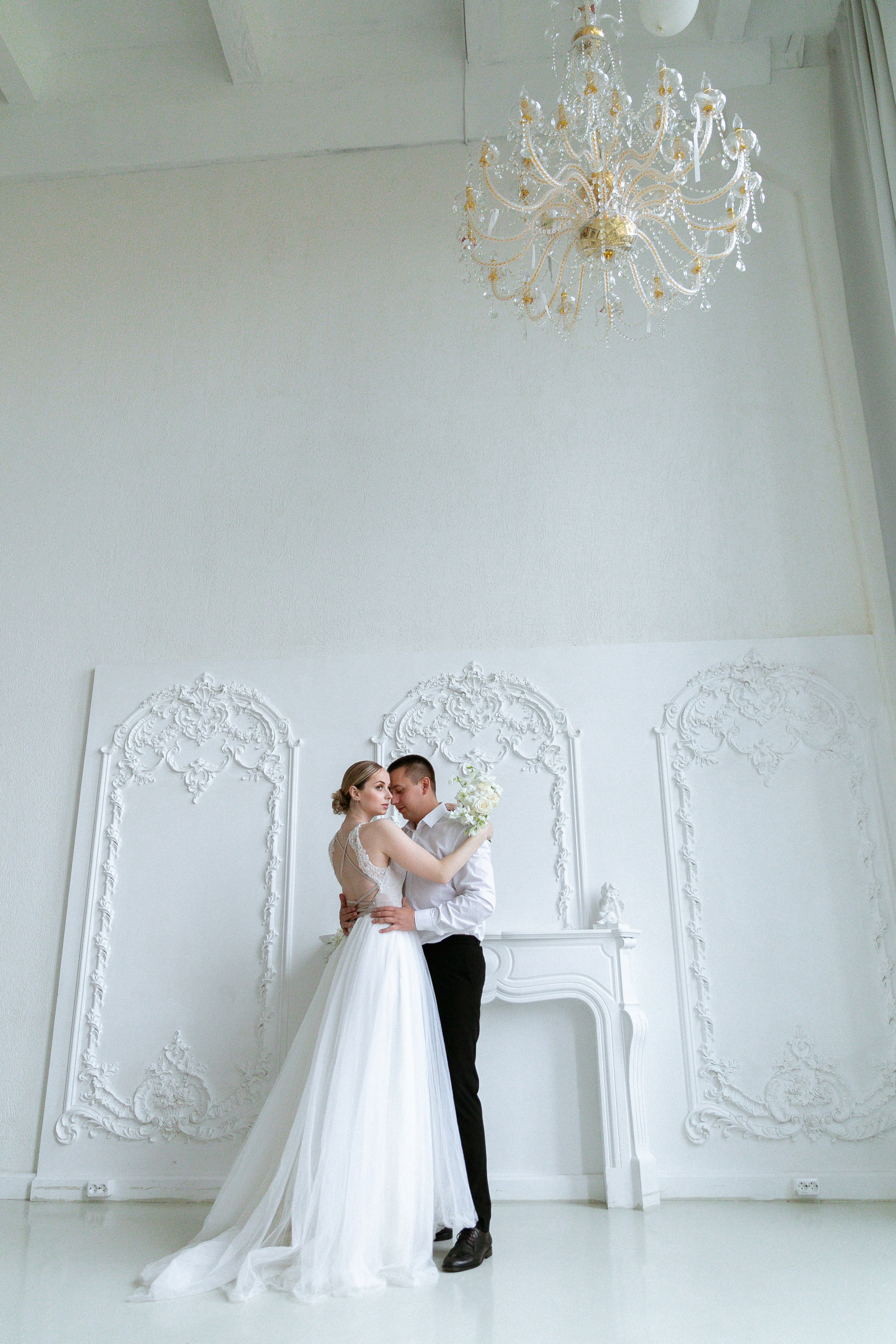 Семейный фотограф в Санкт-Петербурге Ульяна Лукина