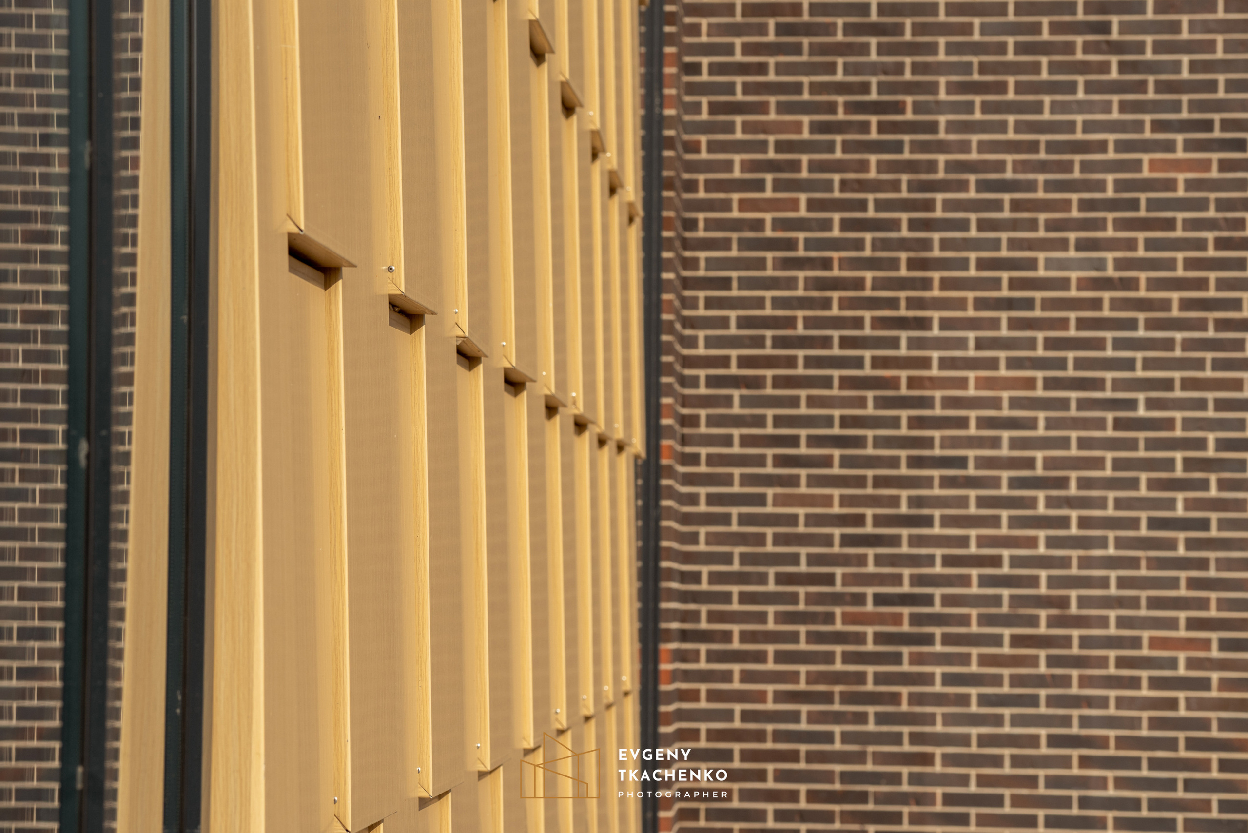 Школа-пансионат для одарённых детей «I-Qanat» в Бурабае. Архитектурный и интерьерный фотограф в Казахстане