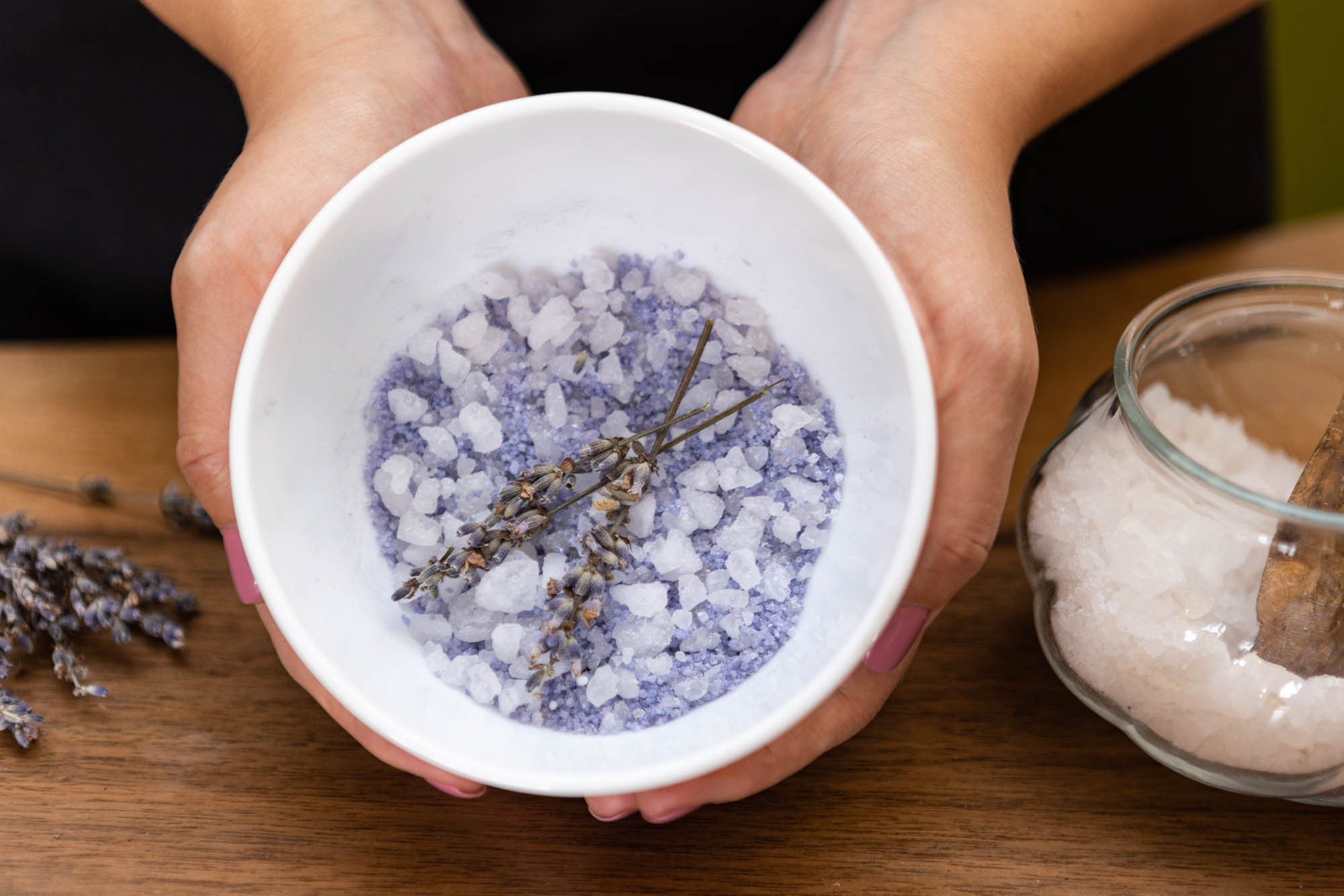 Мастерская Luffa и свечи Denali Candle. Фотограф Красная Поляна — Сочи — Москва