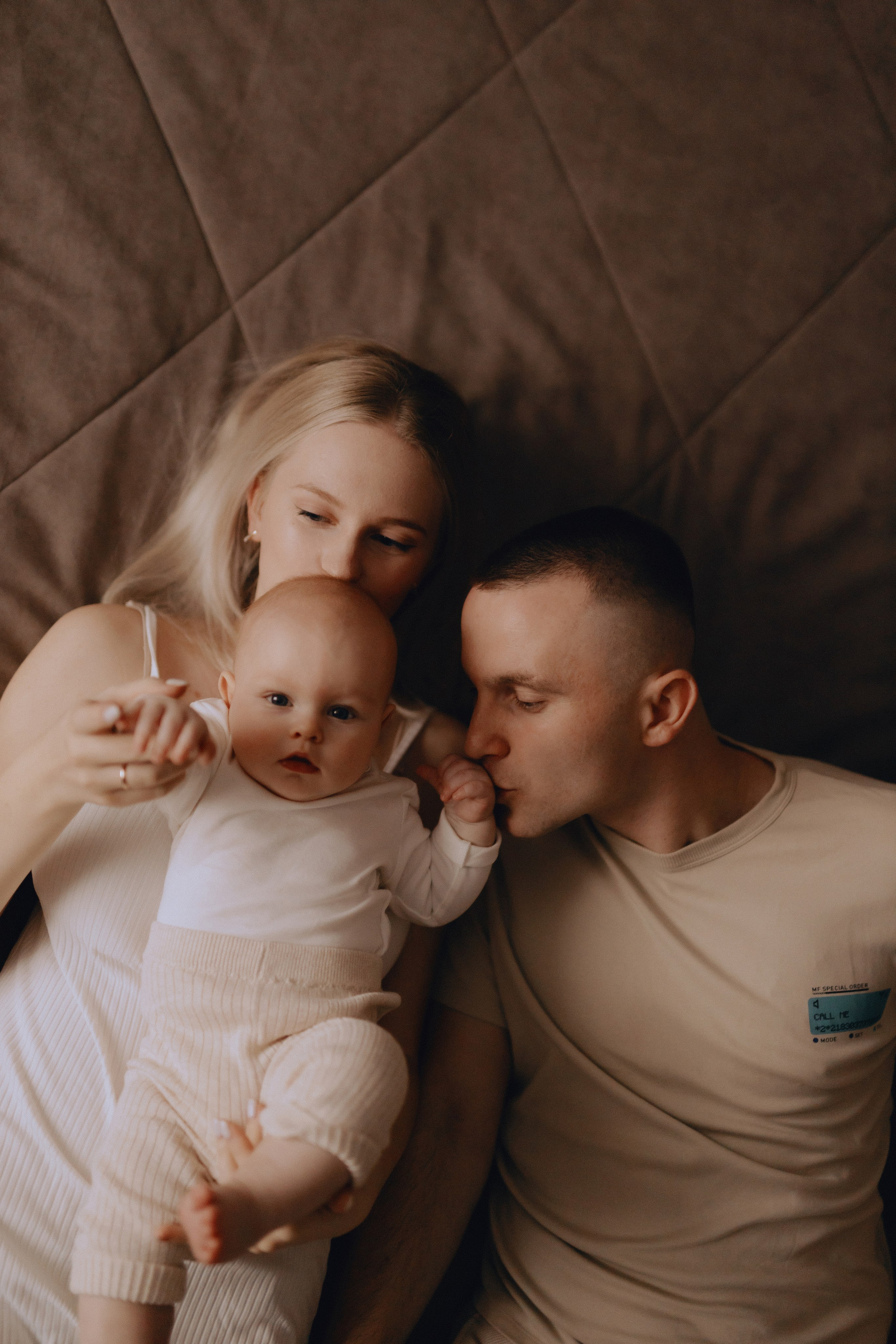 Дима Настя Мира. Свадебные фотографы в Гомеле и Минске Сергей и Анастасия Фещенок