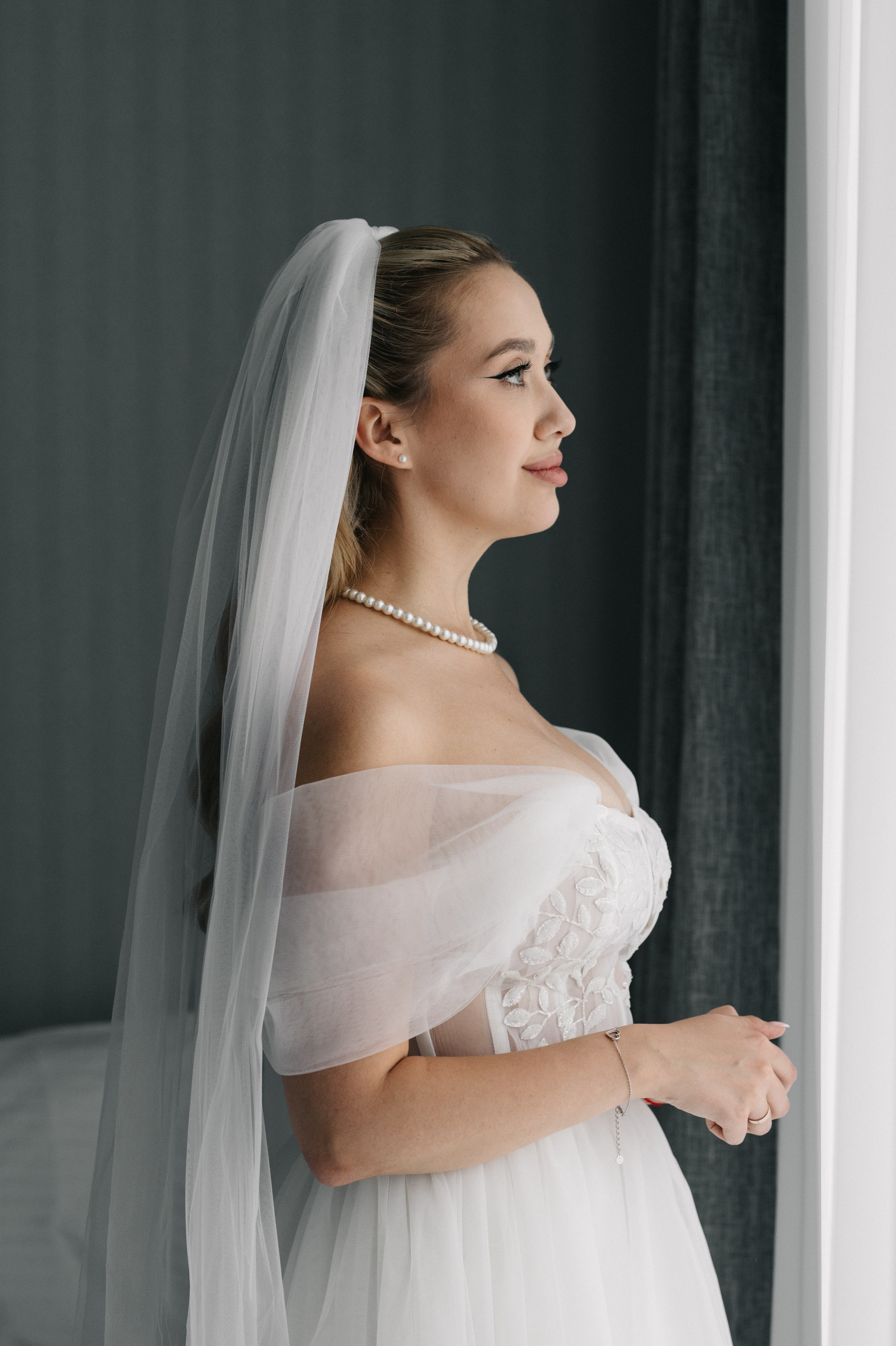 Вместе. Фотограф Ким Ангелина