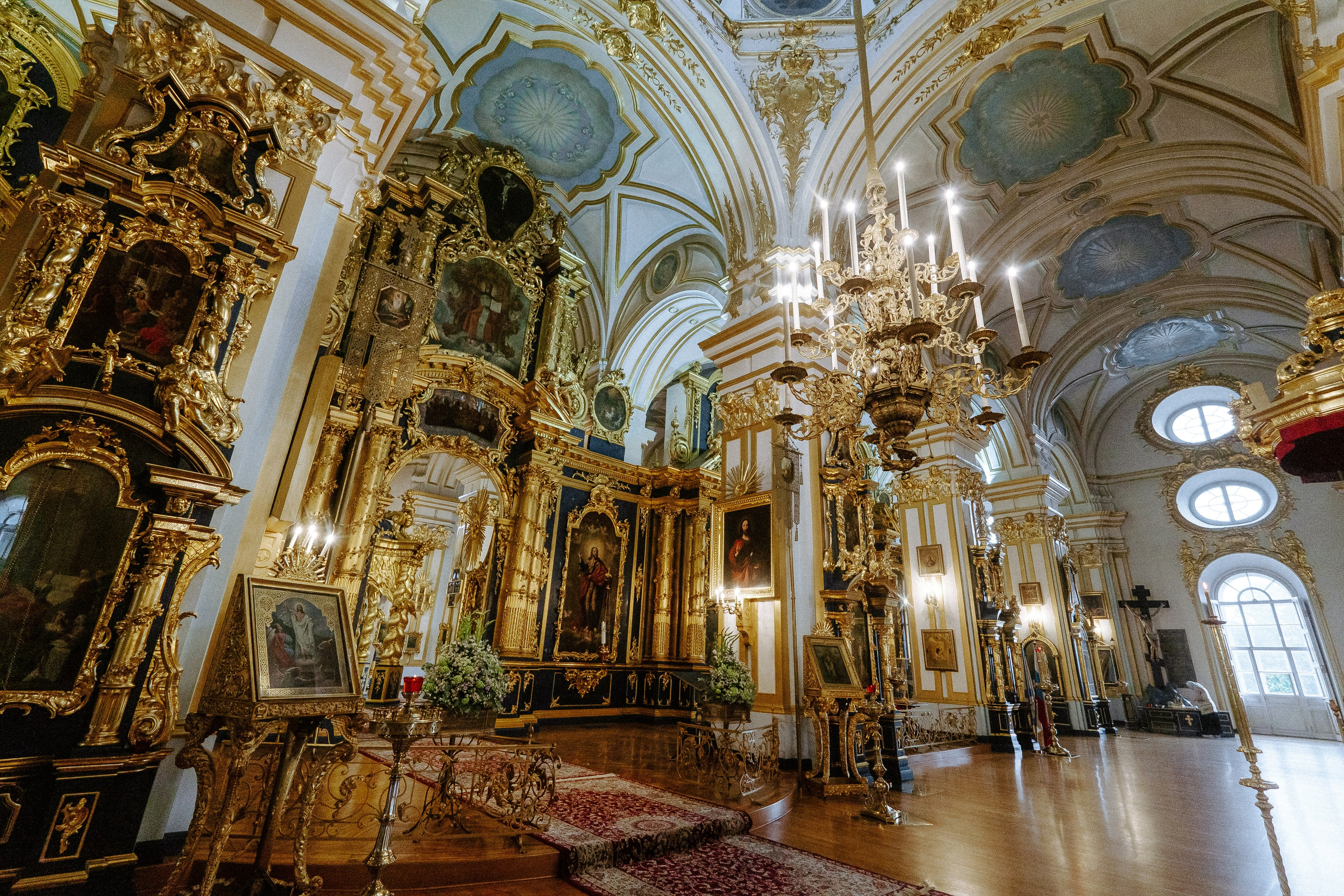 Вероника & Александр. Фотограф Мария Хлебникова Санкт-Петербург Москва