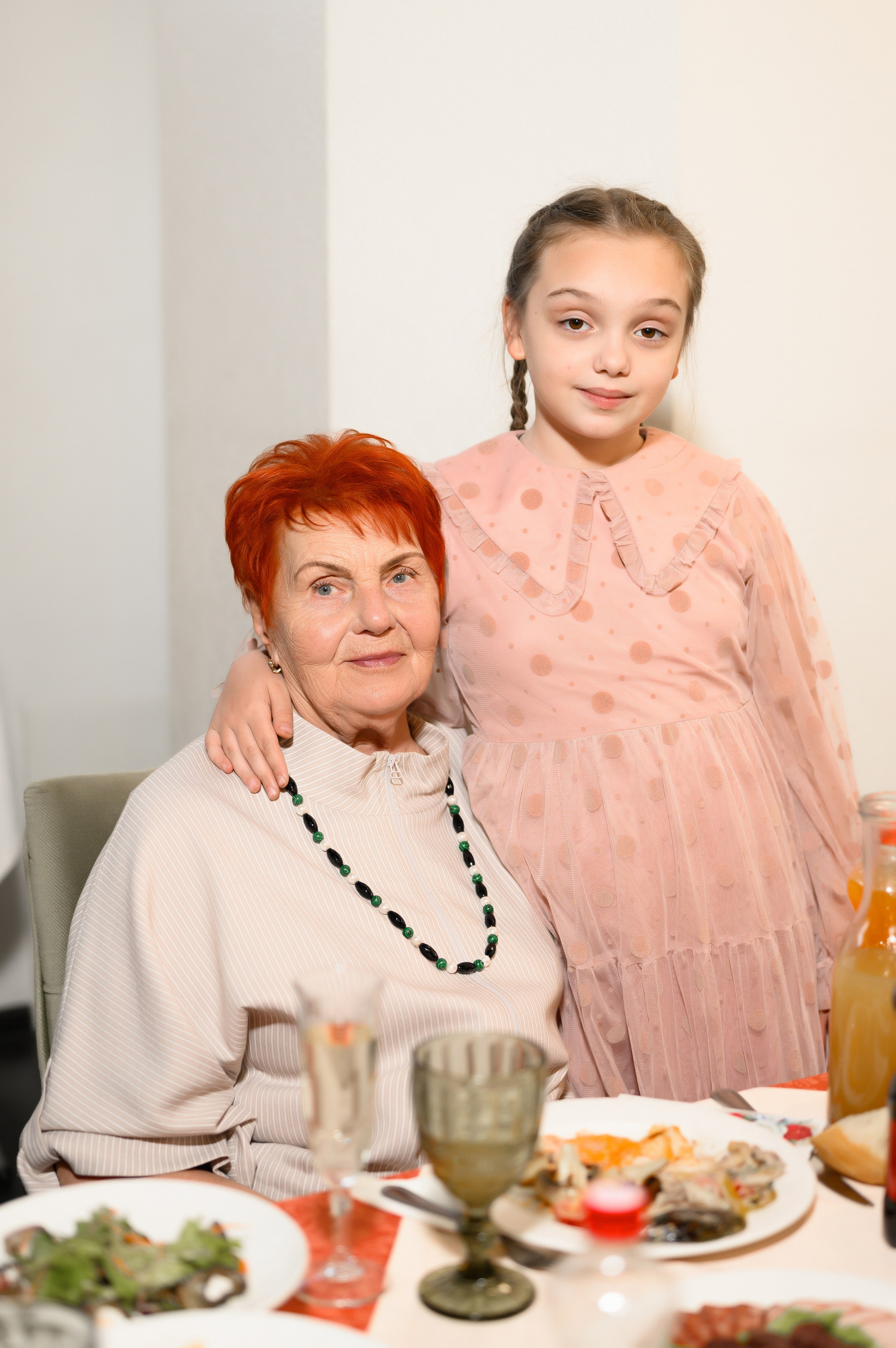 Юбилей 85 лет. Свадебный и семейный фотограф в Краснодаре