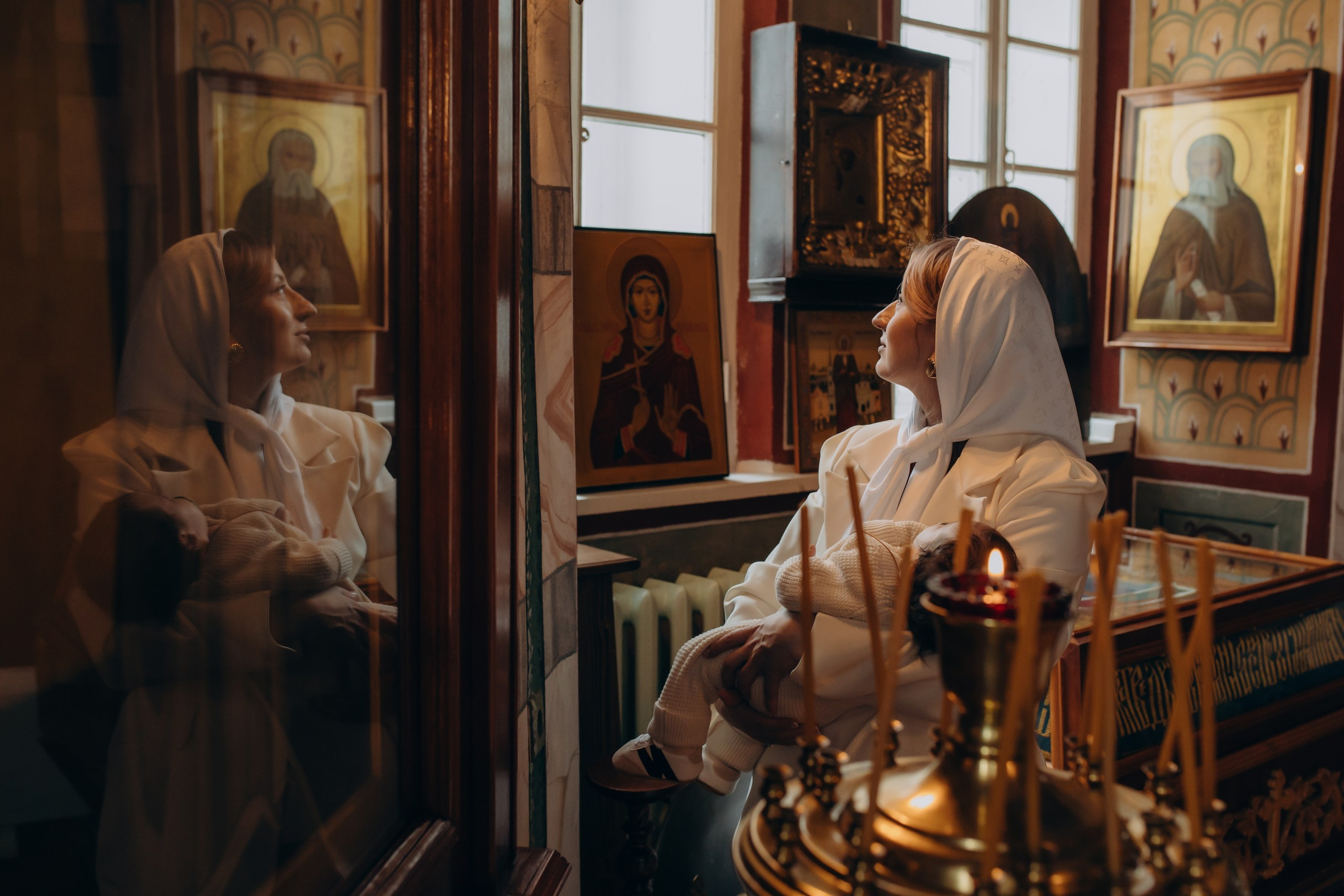 Таинство. Ваш фотограф АНАстасия Земскова