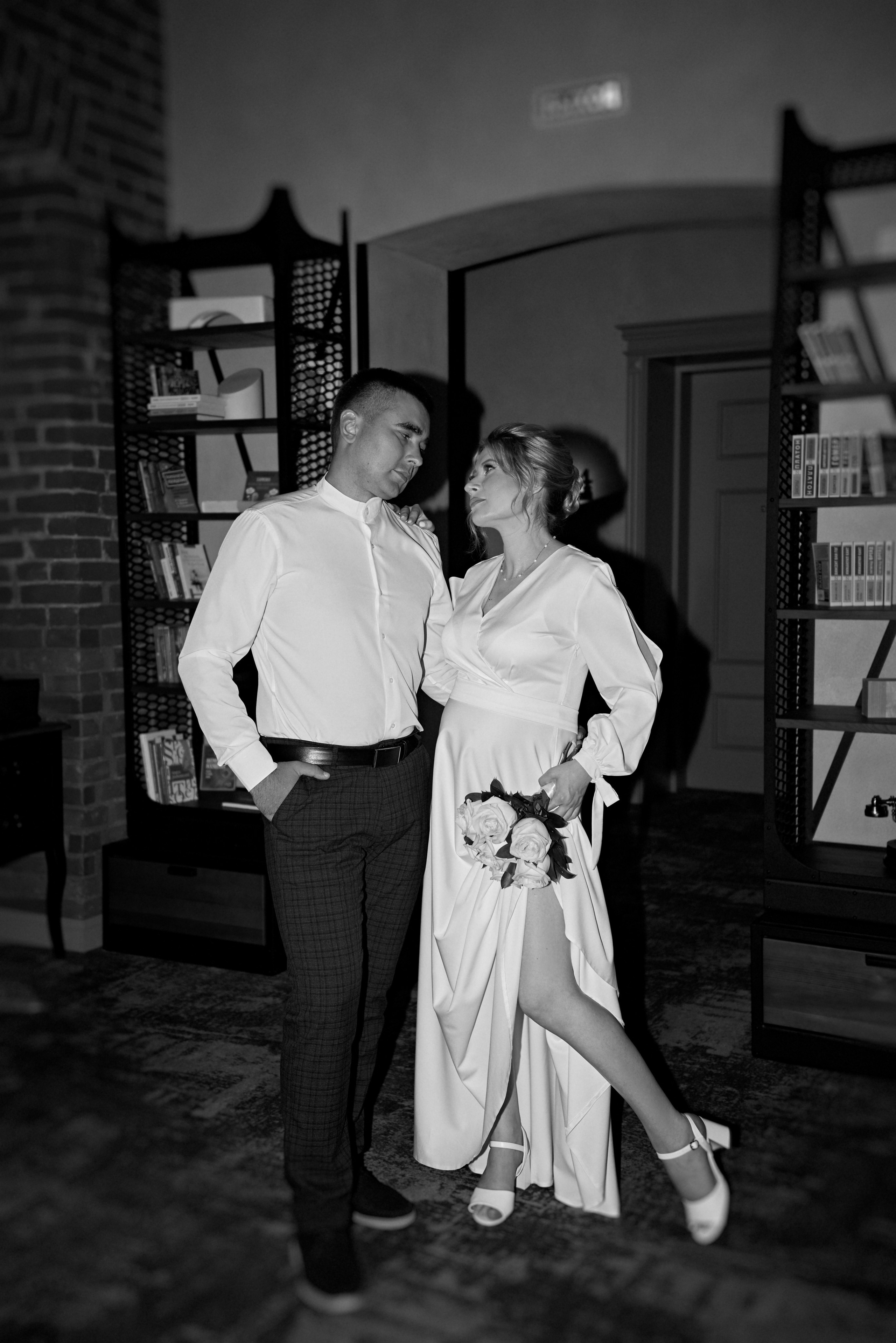 16.08.23 Александр и Ирина. Свадебный фотограф Юлия Гусева