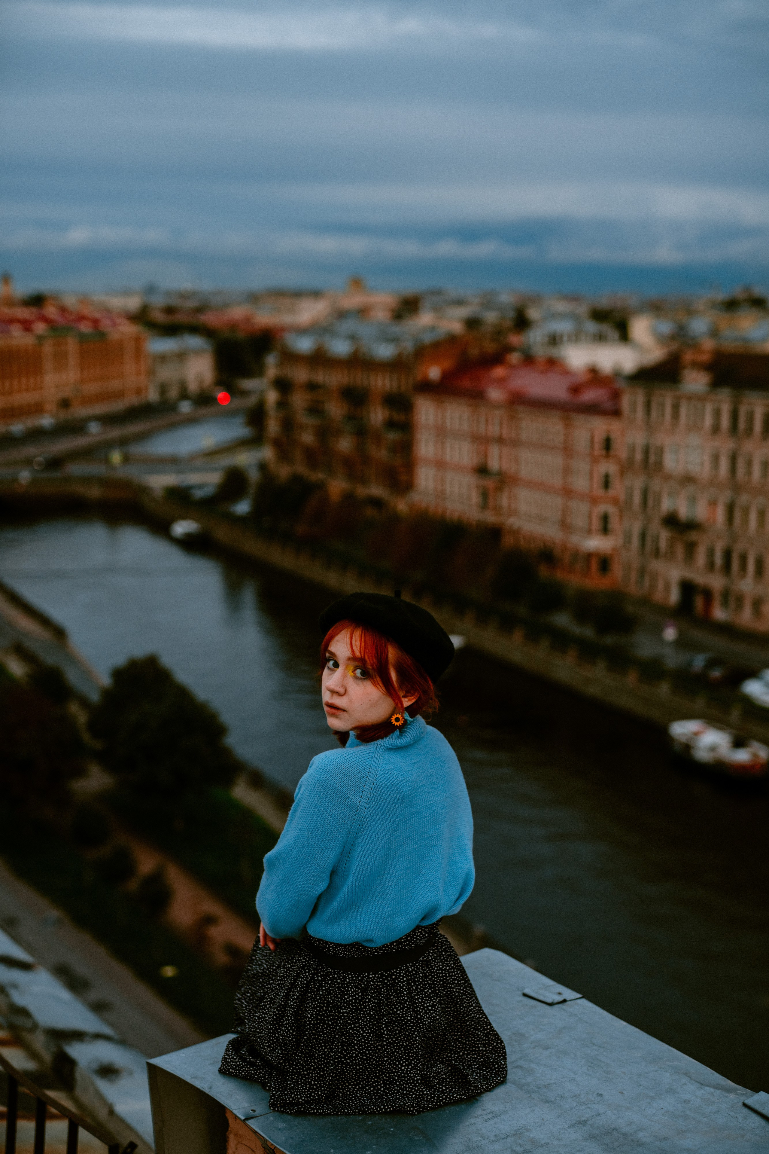 Василиса. Фотограф в Санкт-Петербурге