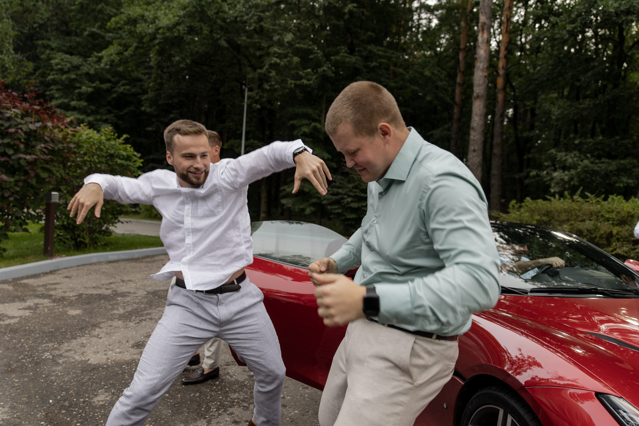 Cherry Candy Love. Свадебный фотограф — Ефимов Сергей