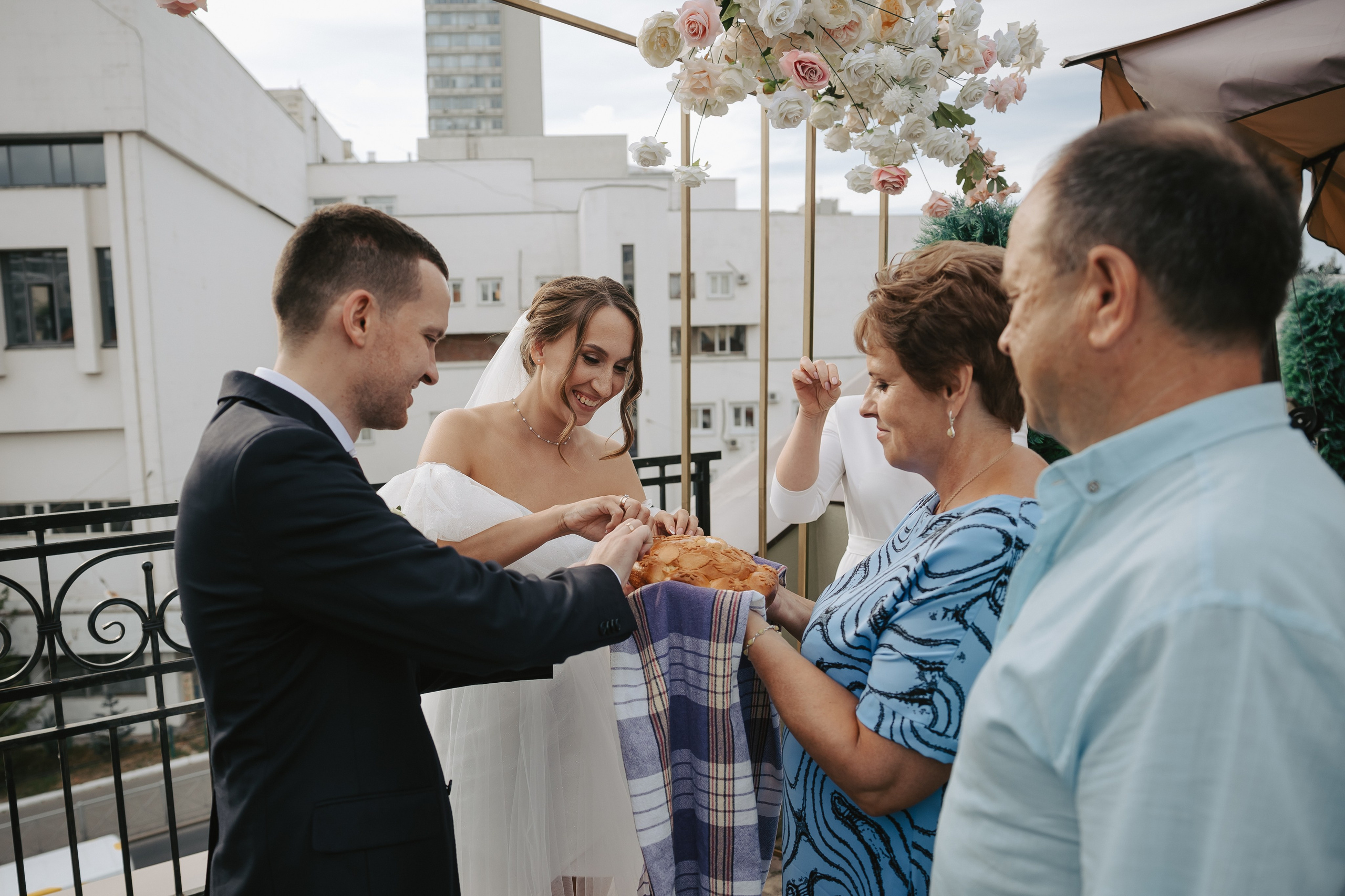 Гулина и Рома. Семейный фотограф в Казани Татьяна Андреева