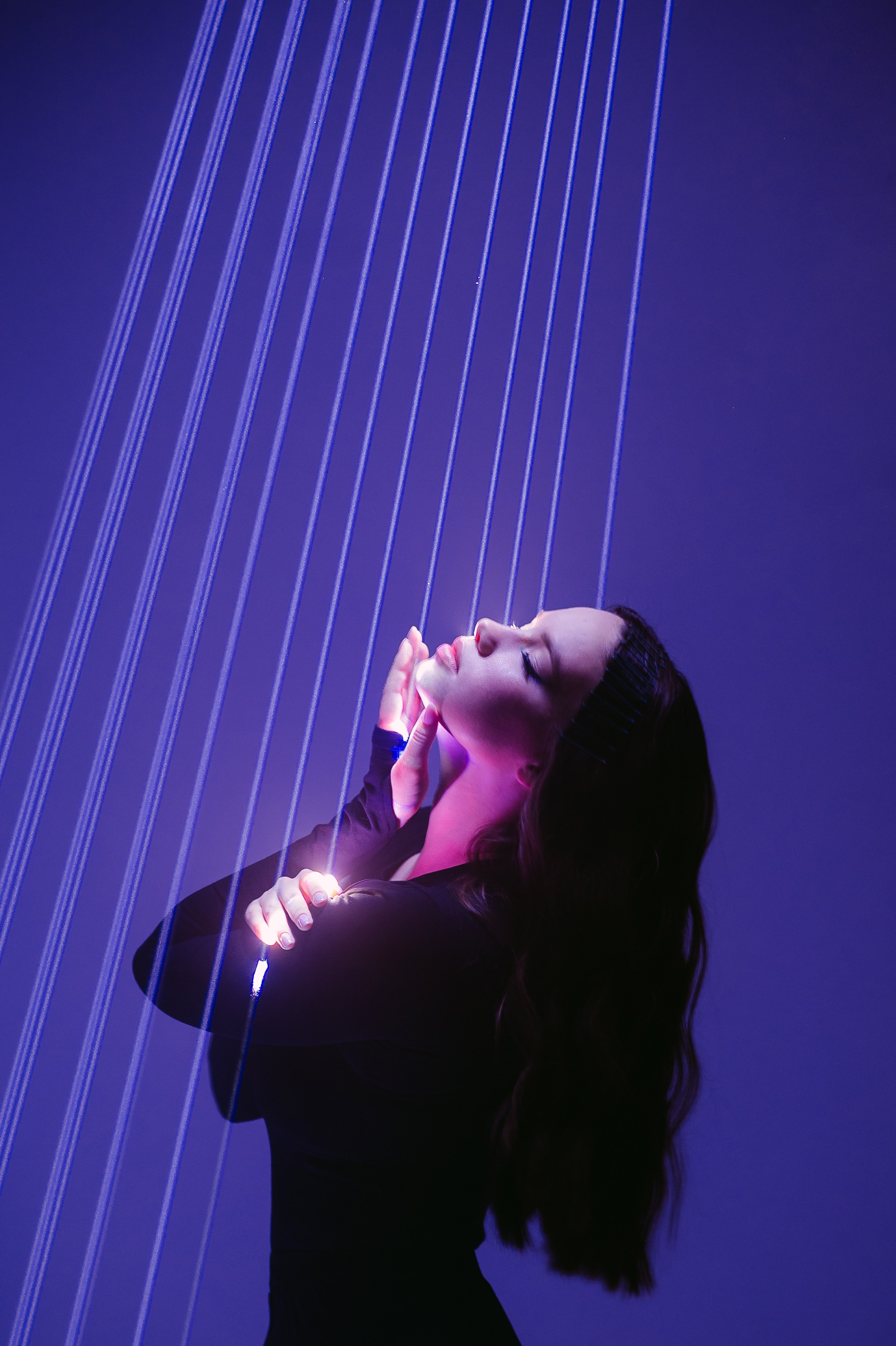 Natasha. DariaRock / Фотограф Екатеринбург