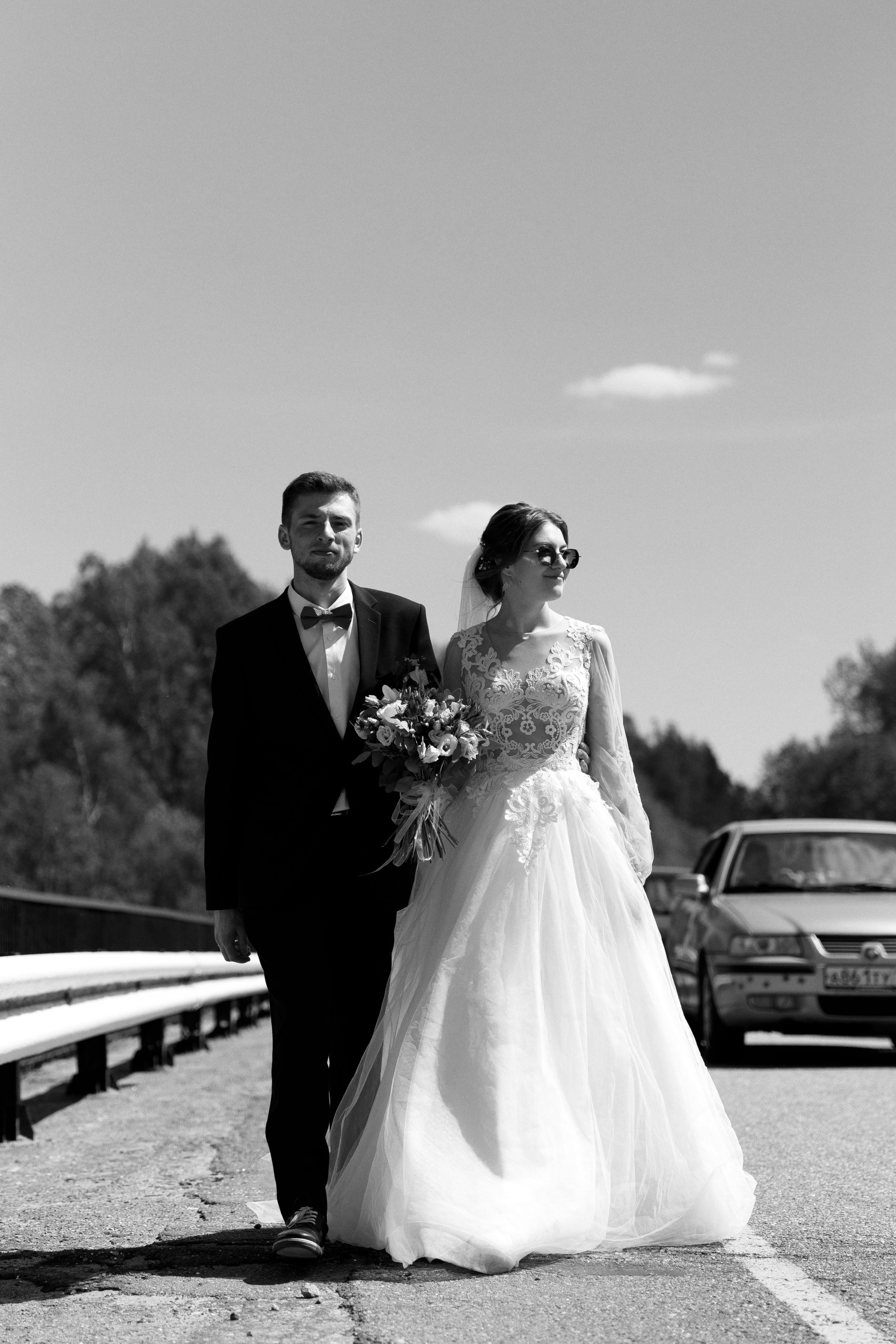 Алина и Даниил. Женский и свадебный фотограф в Санкт-Петербурге Матвеева Наталья