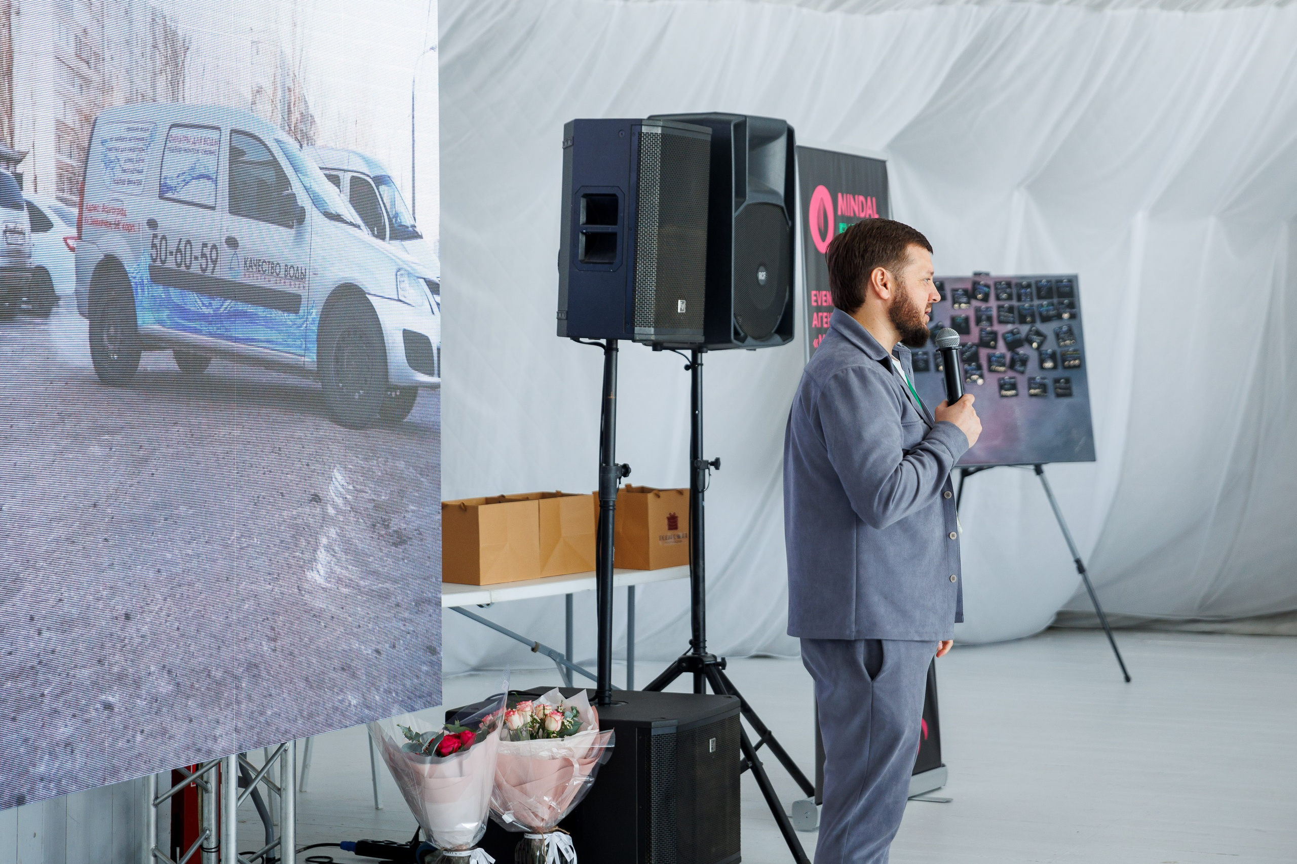 Бизнес-Нетворкинг. Фотограф Шейдаев Эмин г. Волгоград