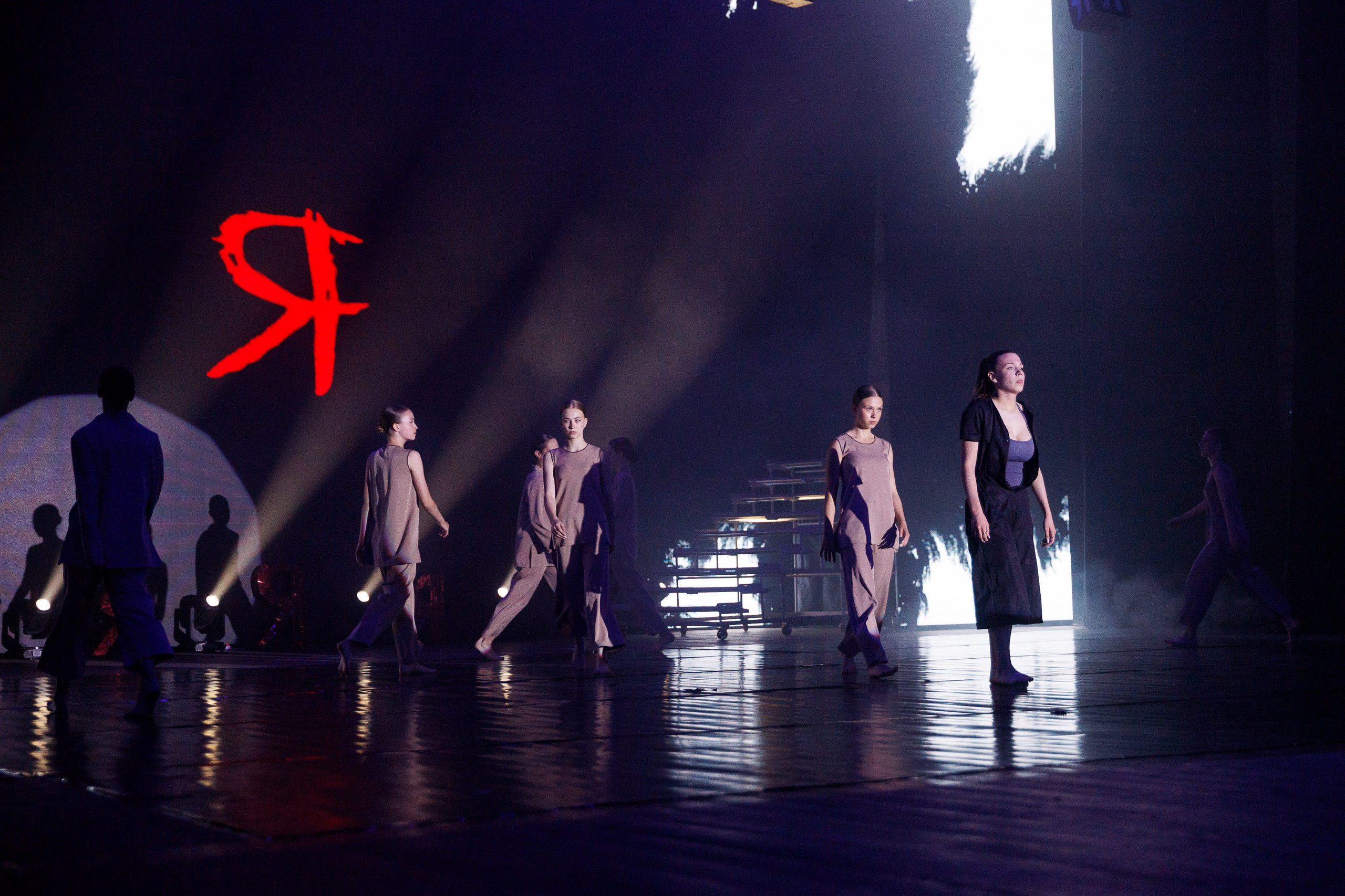 GRACE. Отчетный концерт. Фотограф Шейдаев Эмин г. Волгоград