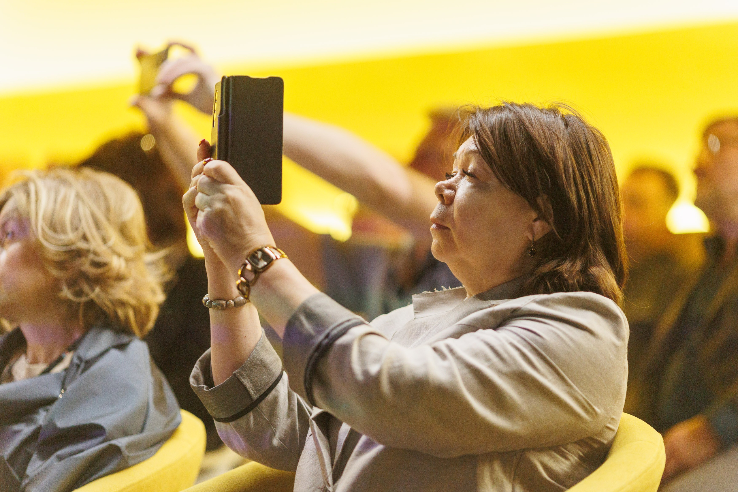 День 2. Конференция. Экскурсия на предприятия + галаужин. Фотограф Шейдаев Эмин г. Волгоград