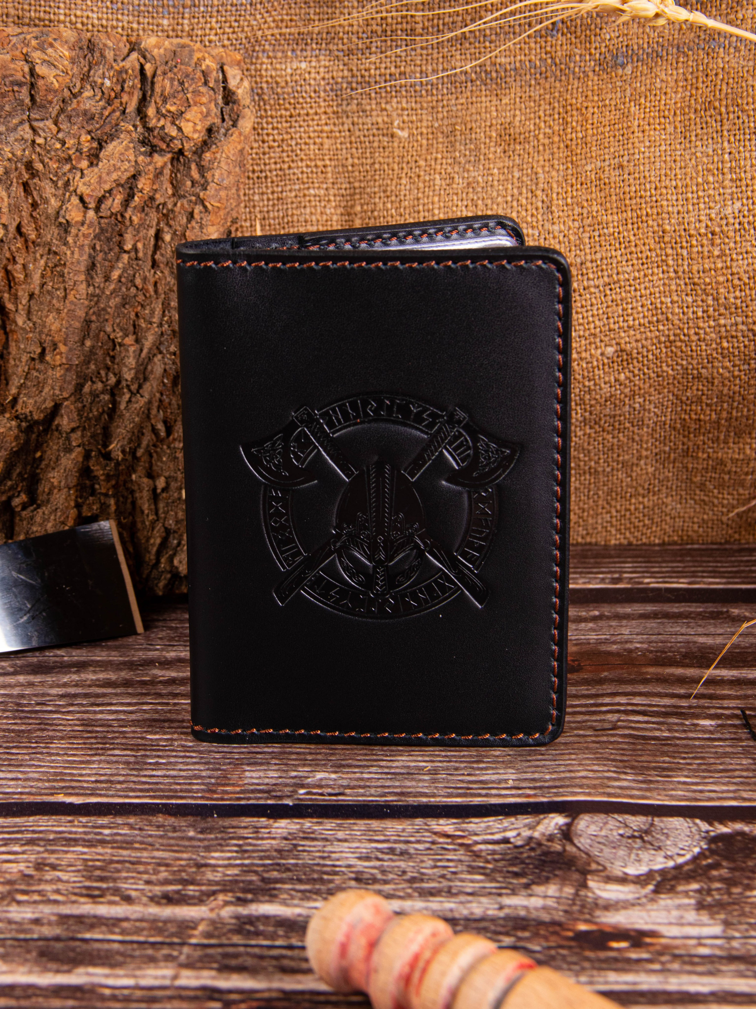 Кожаные изделия. «Матрица»