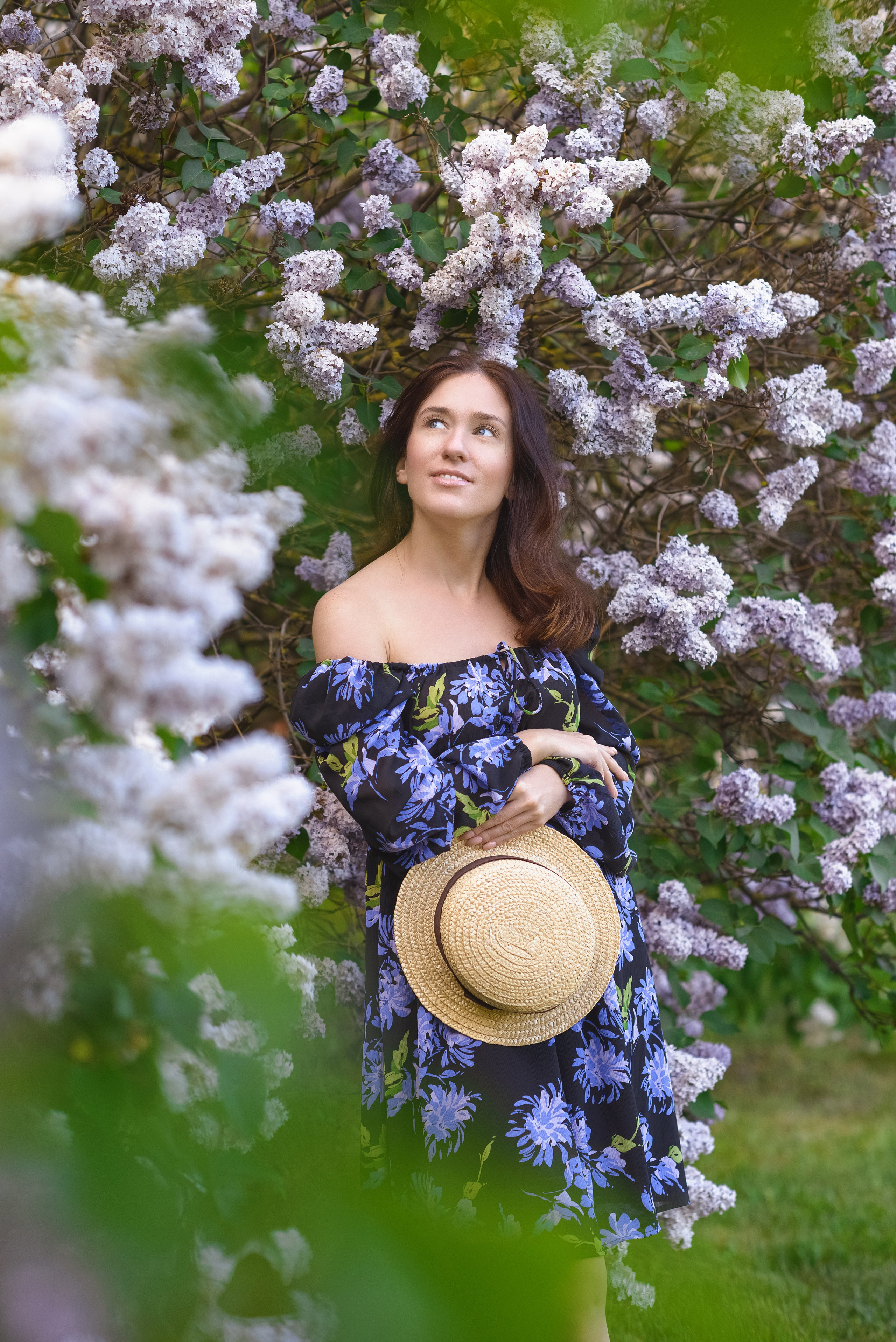 Елена. Фотограф в Санкт-Петербурге Катя Прудникова