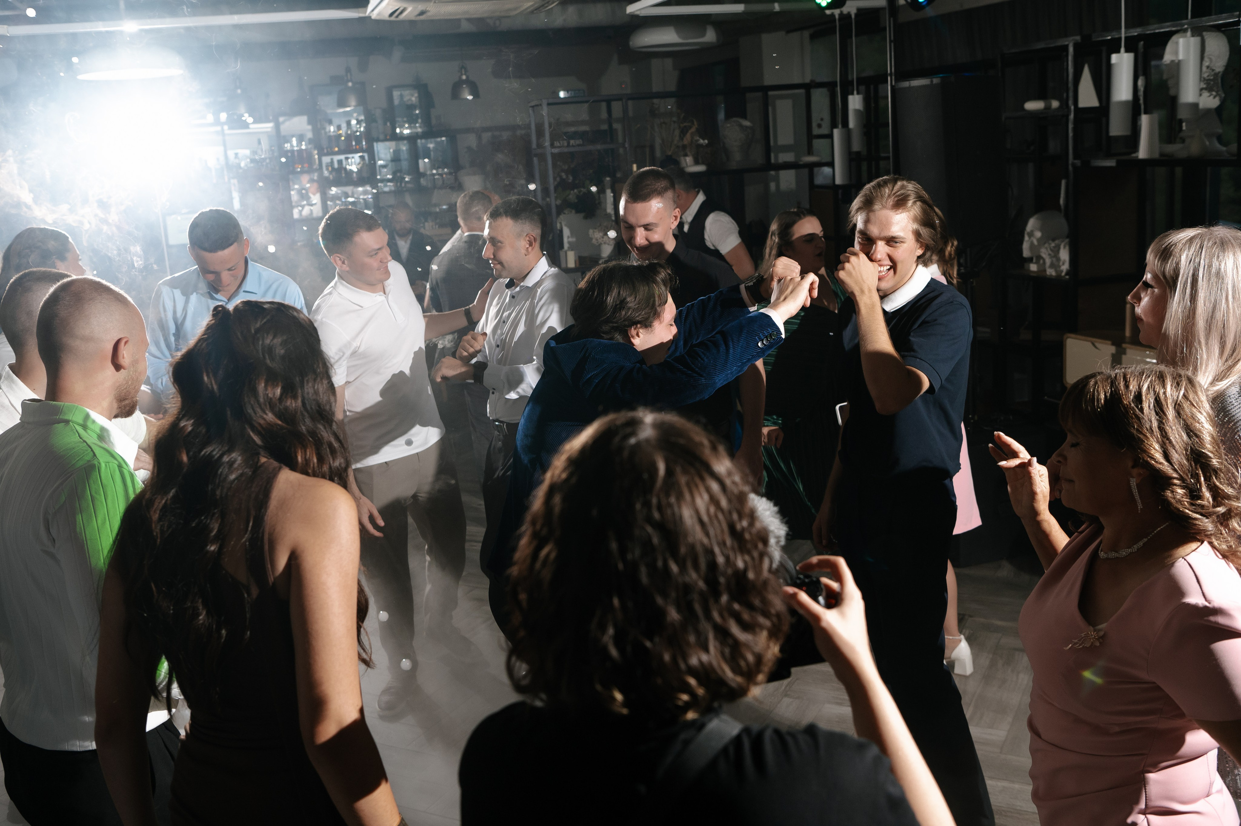 Александр и Ольга. Свадебный фотограф Белгород