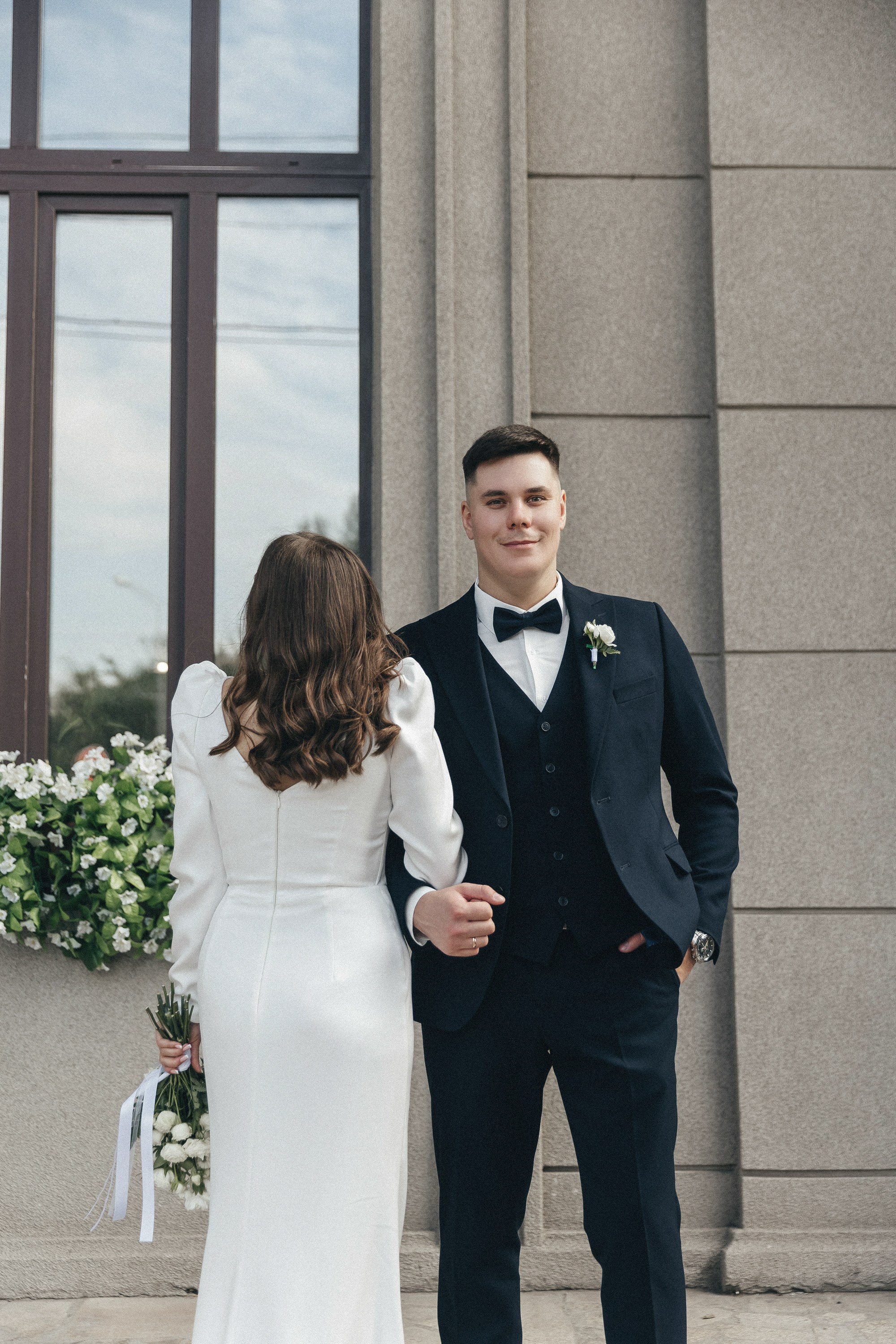 ВЕРОНИКА & КОНСТАНТИН ` 12.08.23. Maria Startseva Photo