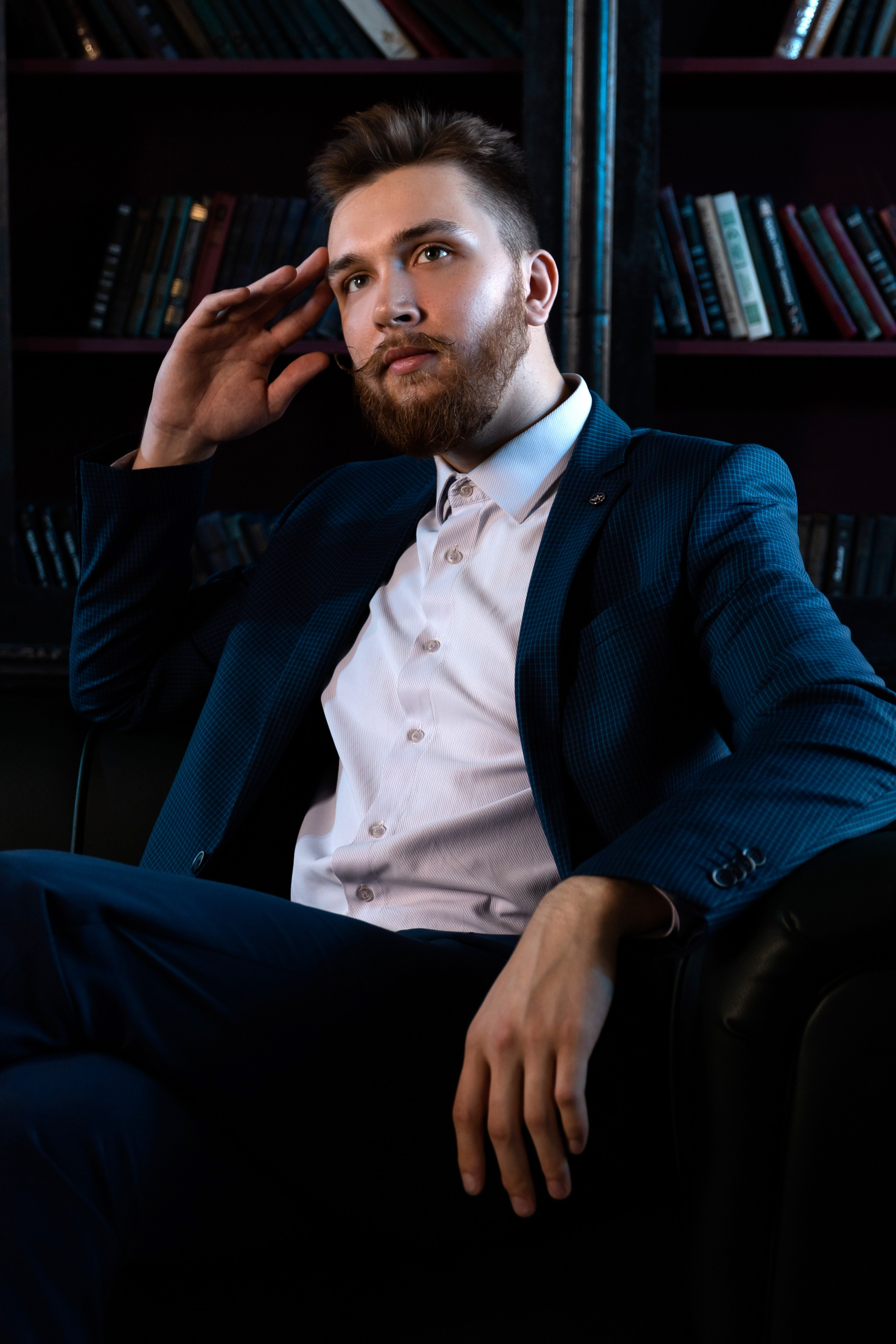 Дмитрий. Фотограф Владивосток