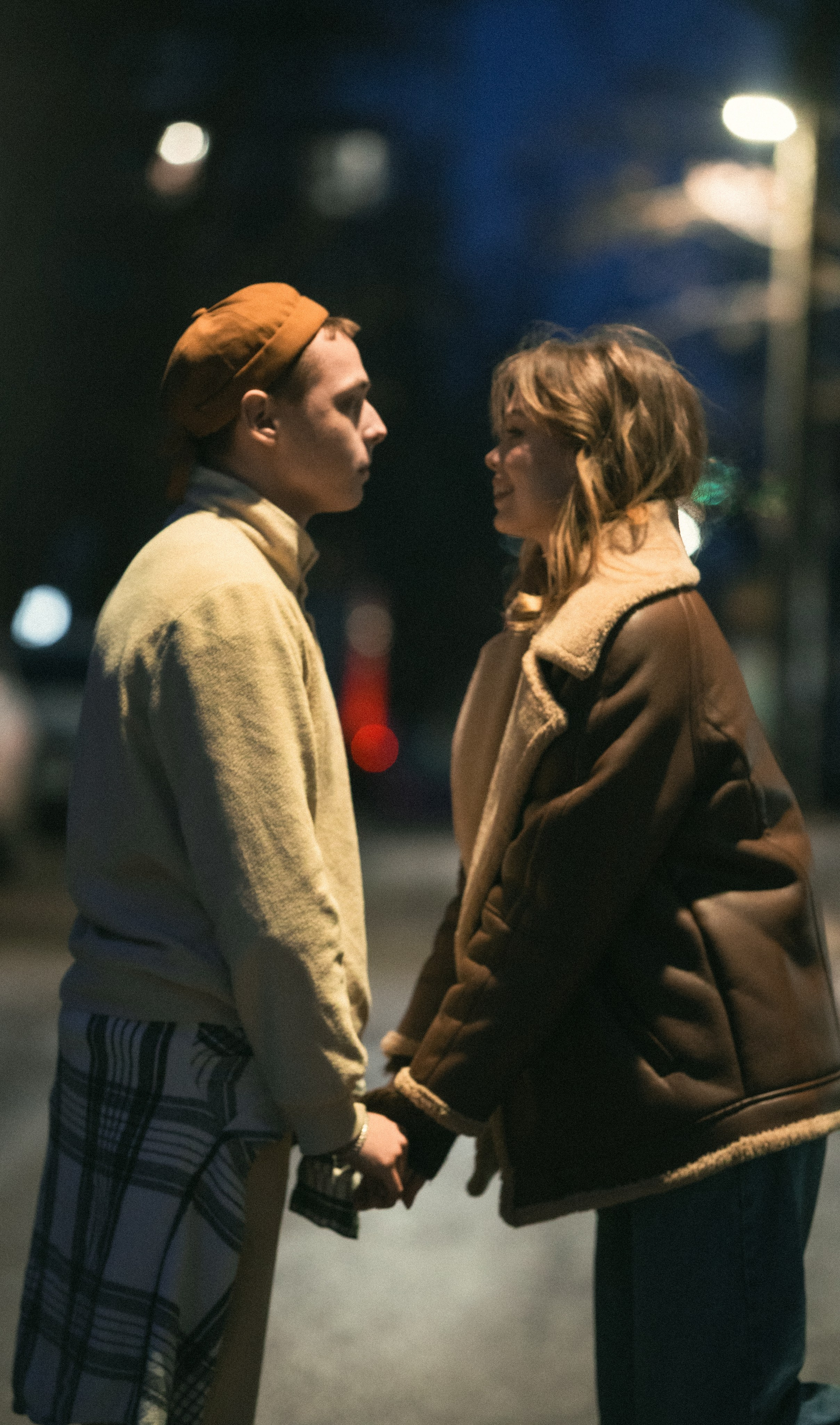 Love story. Главная