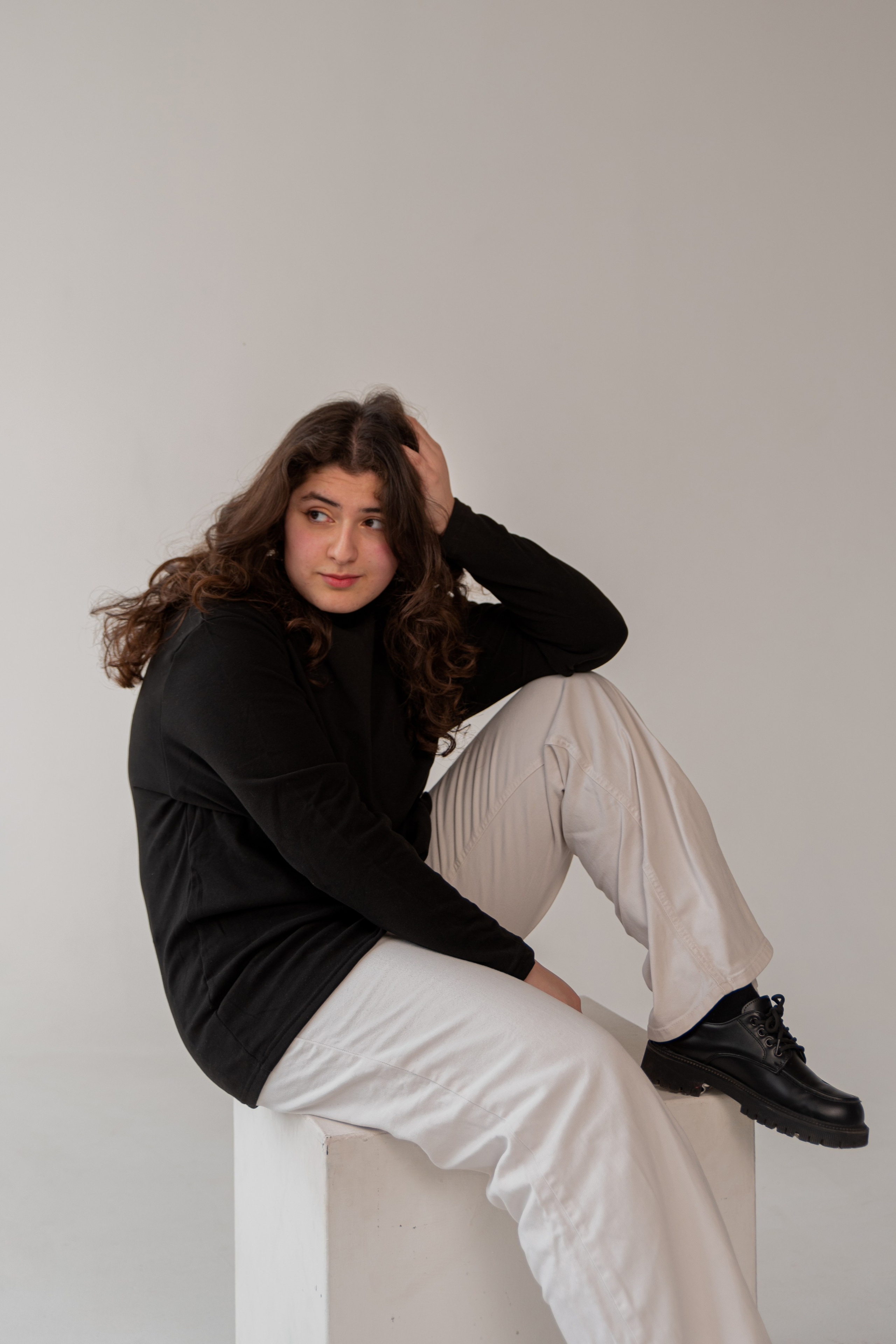 11 класс. Студия. Семейный и детский фотограф в Туле Светлана Воронкова