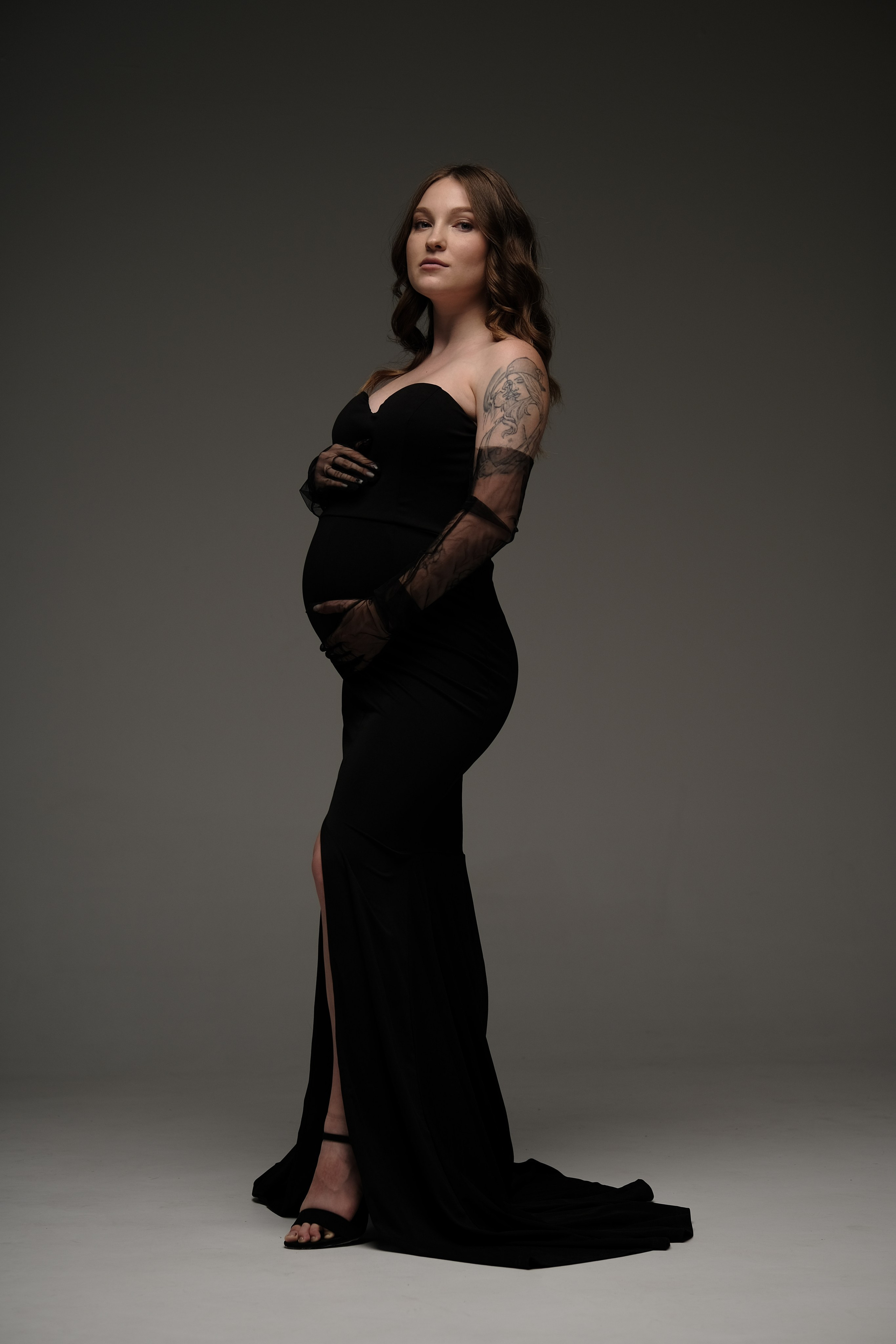 Ретушь фотографий. Retoucher Оксана Мадиева